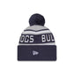 Yale Bulldogs Go-To Pom Knit Hat