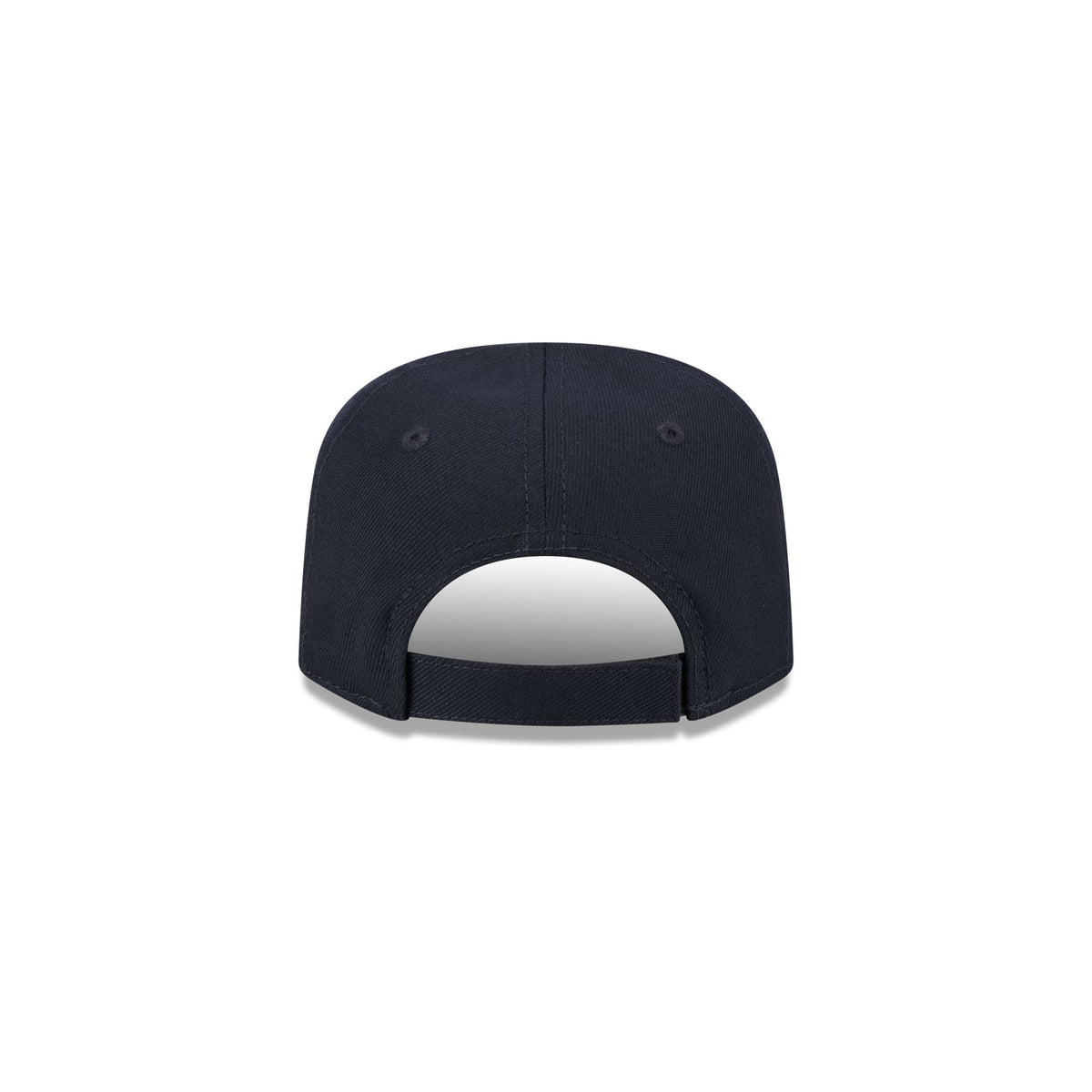 Atlanta Braves Kids Basic 9FIFTY Snapback Hat