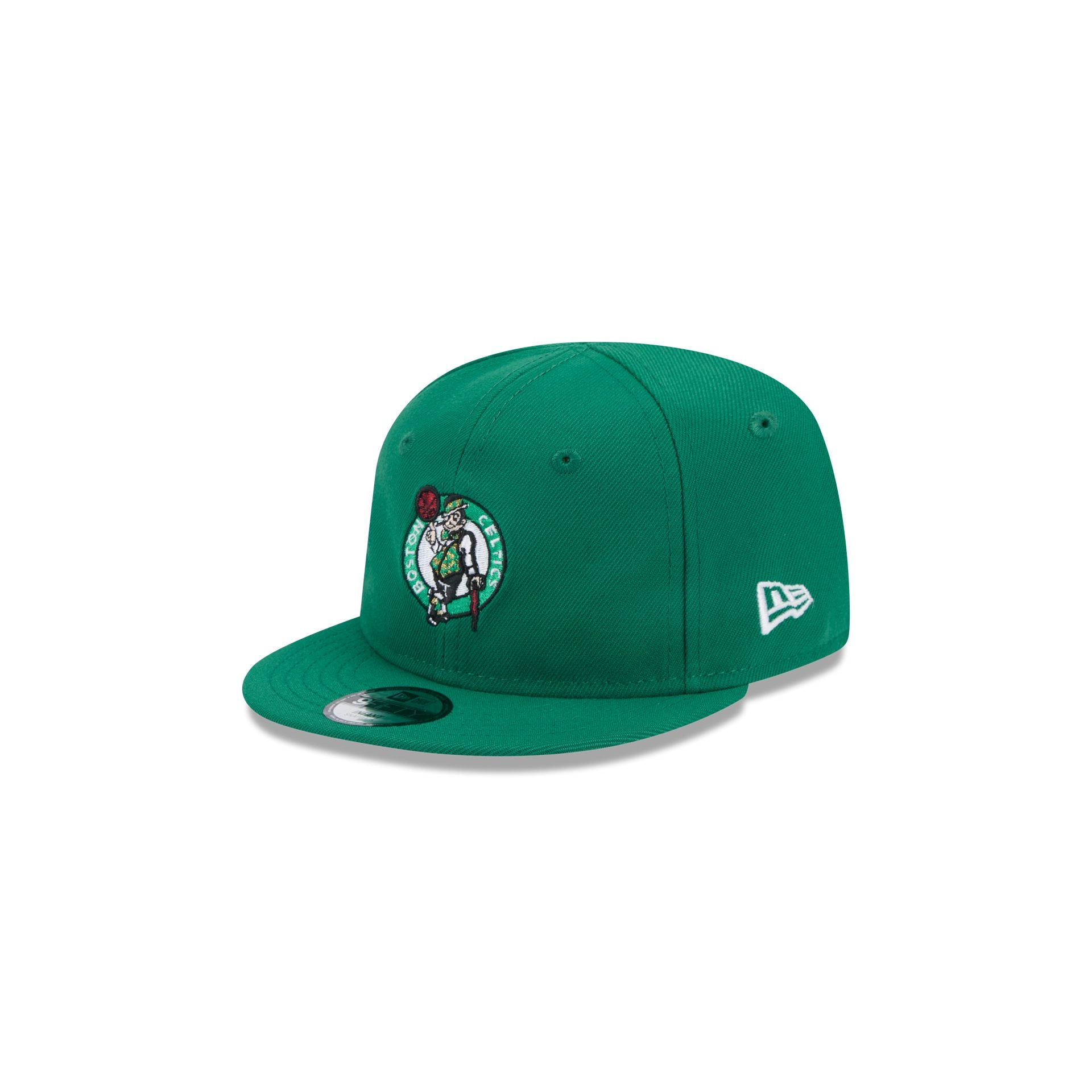 Boston Celtics Kids Basic 9FIFTY Snapback Hat