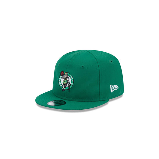 Boston Celtics Kids Basic 9FIFTY Snapback Hat