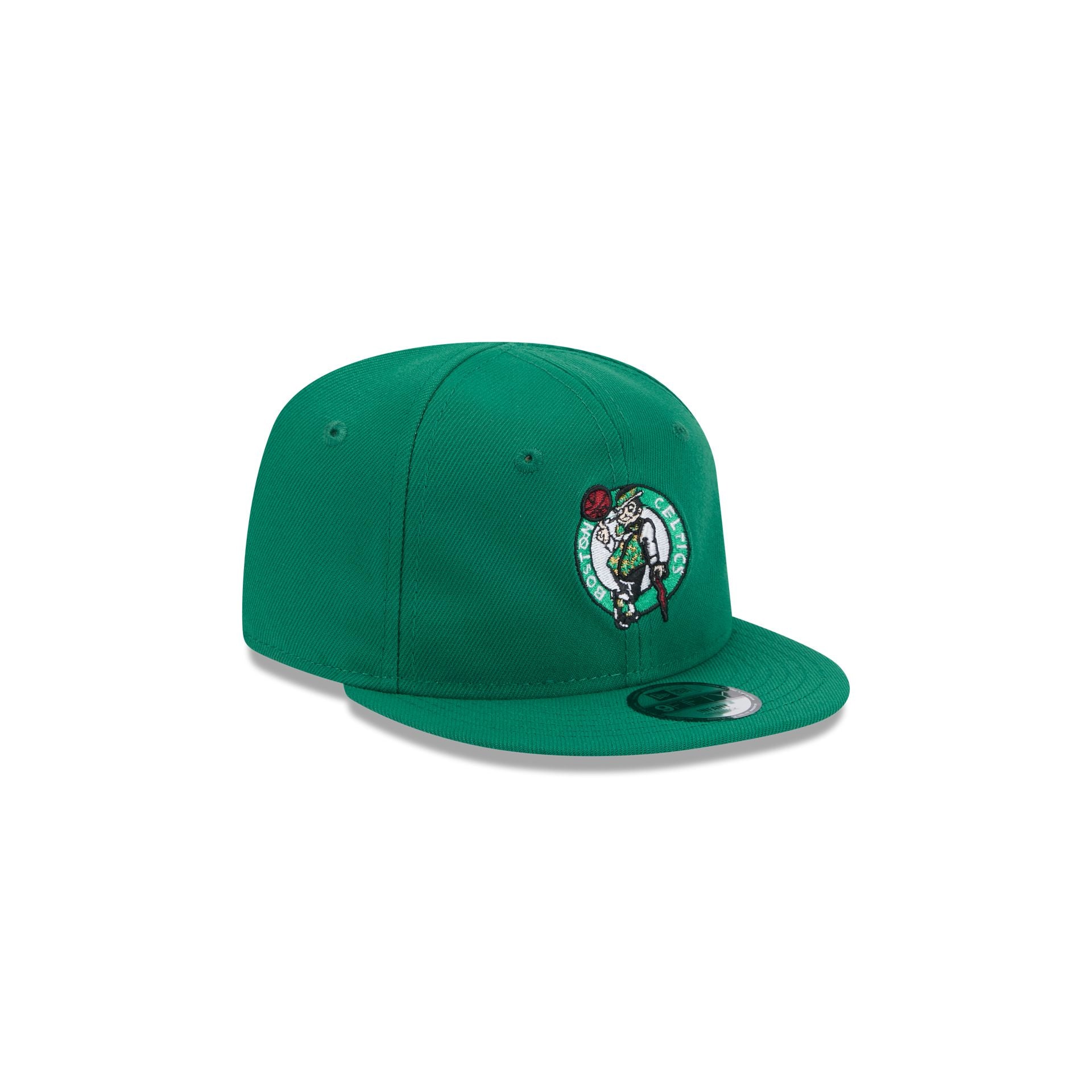 Boston Celtics Kids Basic 9FIFTY Snapback Hat