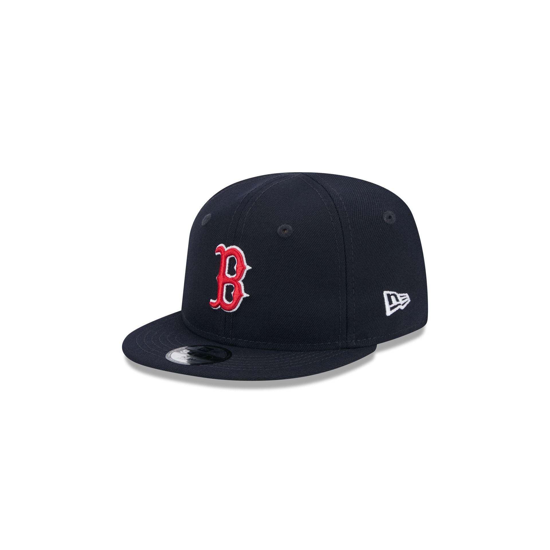 Boston Red Sox Kids Basic 9FIFTY Snapback Hat