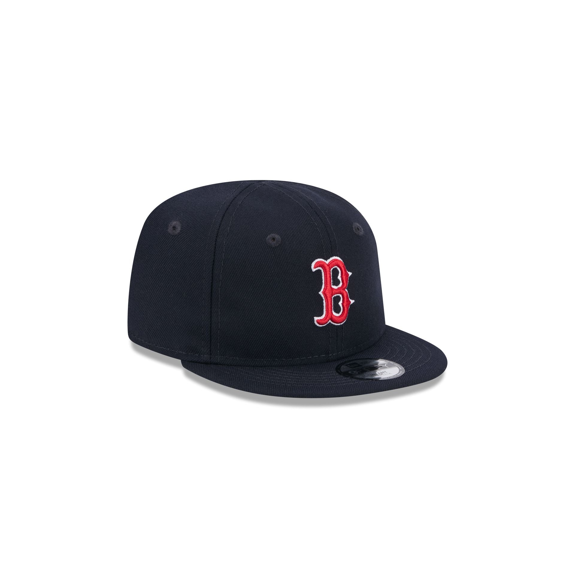 Boston Red Sox Kids Basic 9FIFTY Snapback Hat