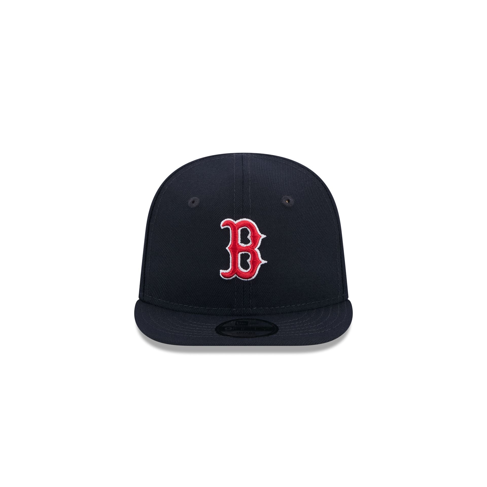 Boston Red Sox Kids Basic 9FIFTY Snapback Hat