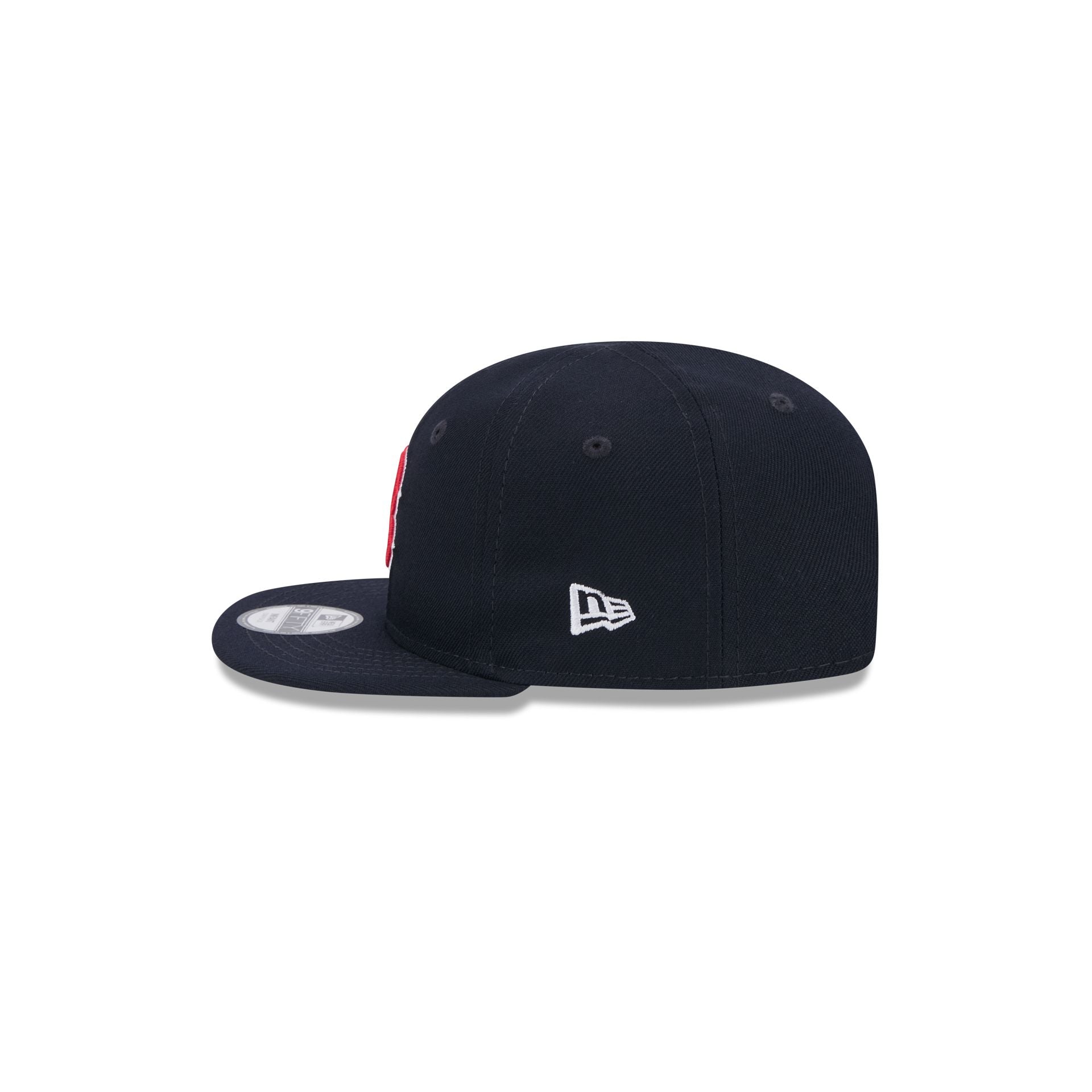 Boston Red Sox Kids Basic 9FIFTY Snapback Hat
