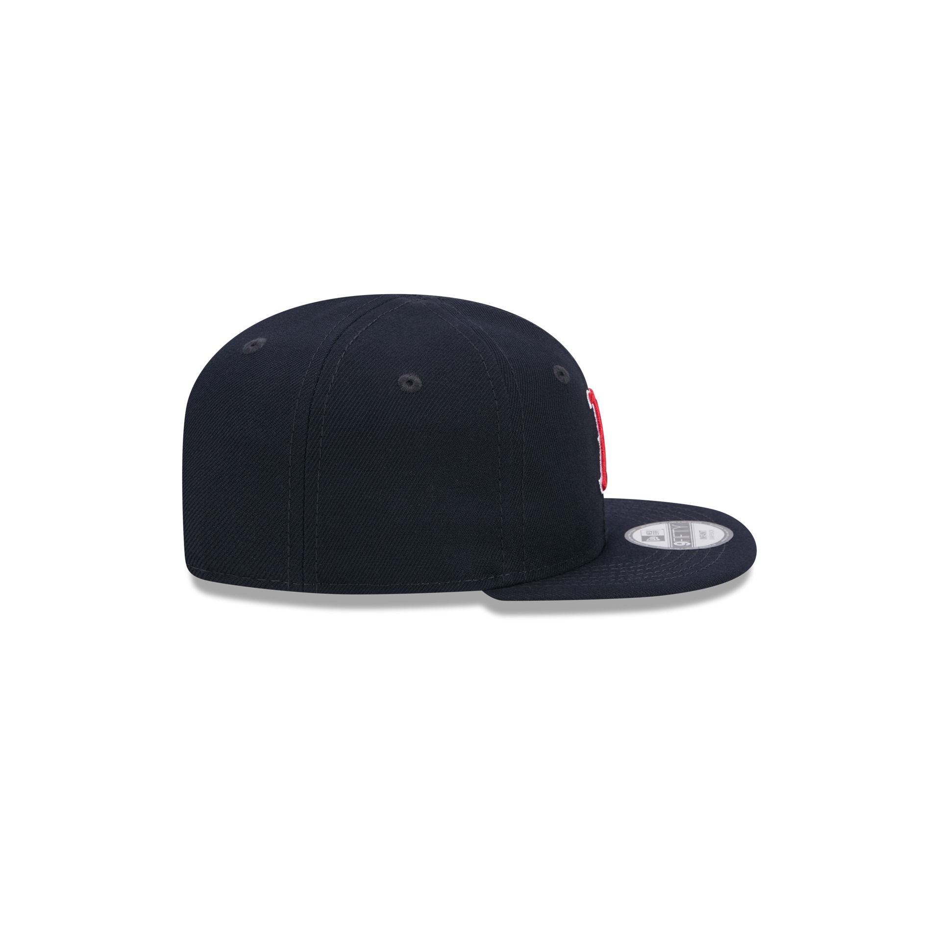 Boston Red Sox Kids Basic 9FIFTY Snapback Hat