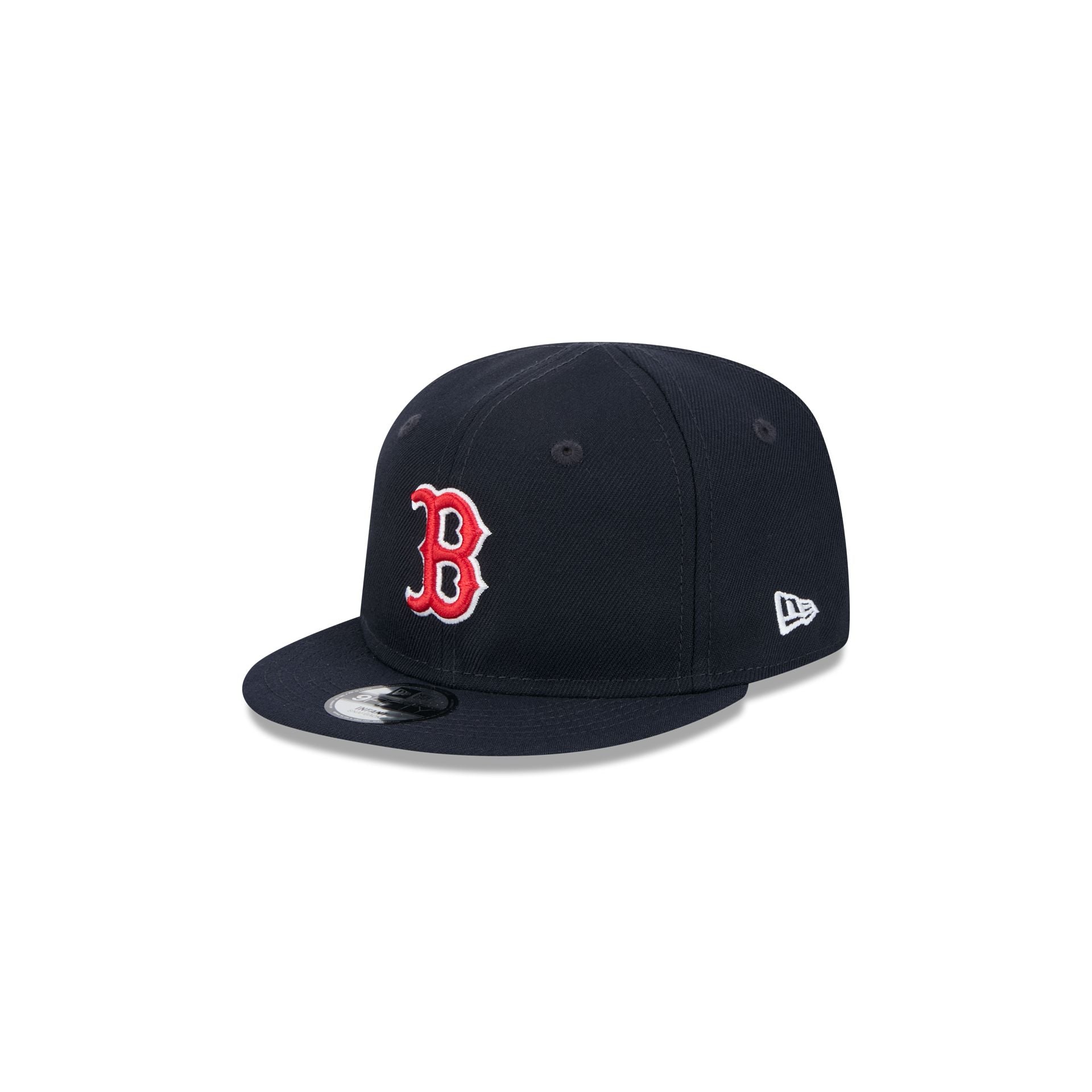 Boston Red Sox Kids Basic 9FIFTY Snapback Hat
