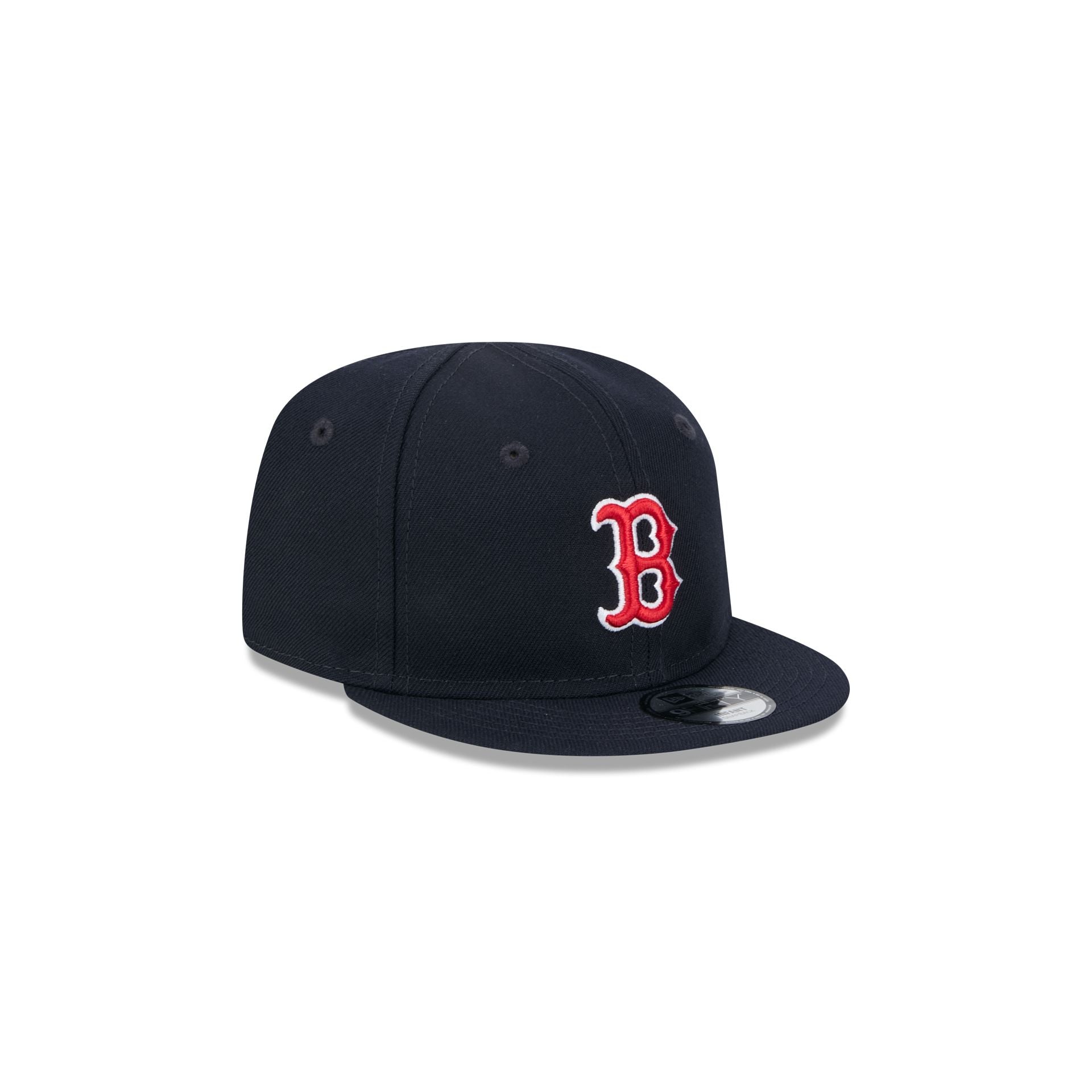 Boston Red Sox Kids Basic 9FIFTY Snapback Hat