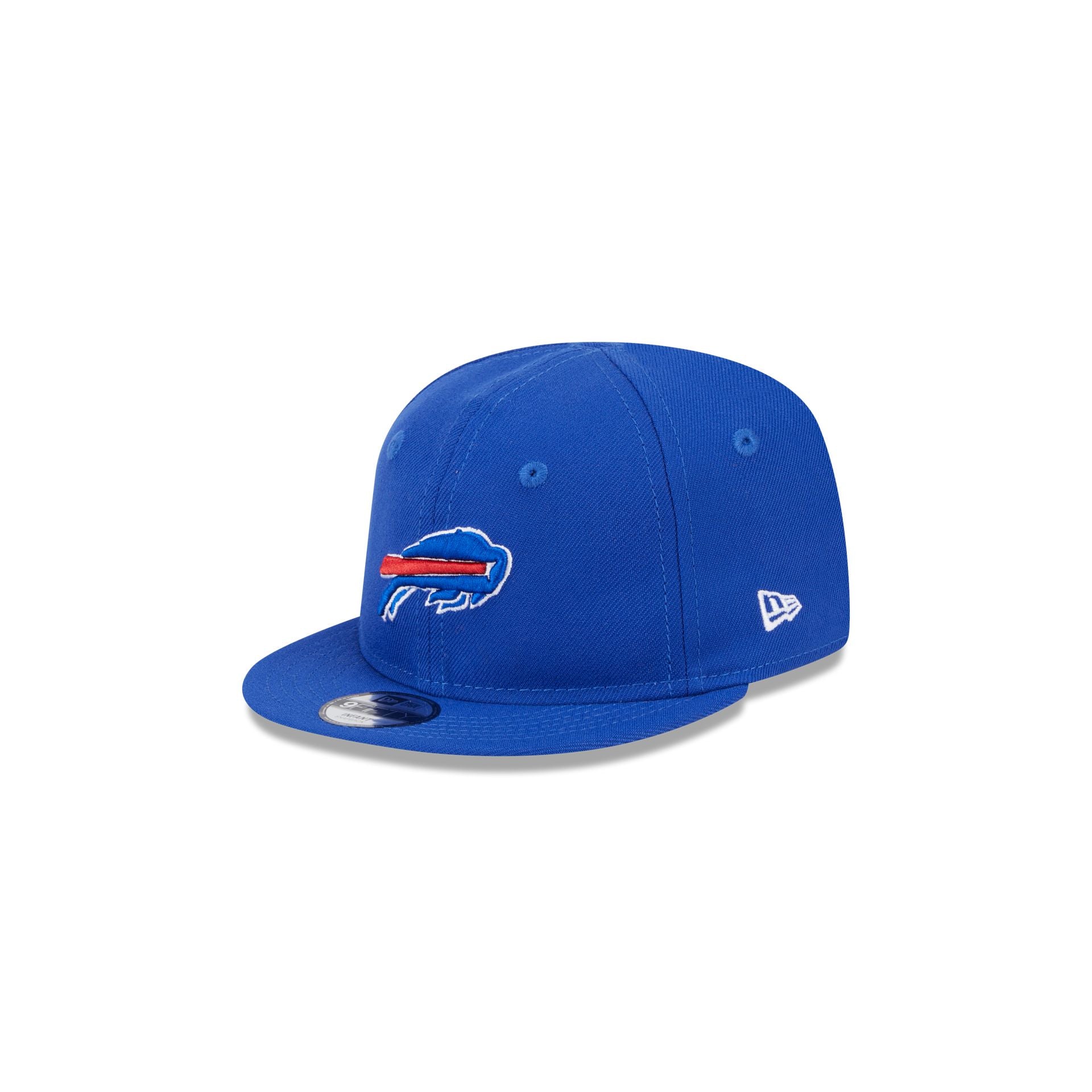 Buffalo Bills Kids Basic 9FIFTY Snapback Hat
