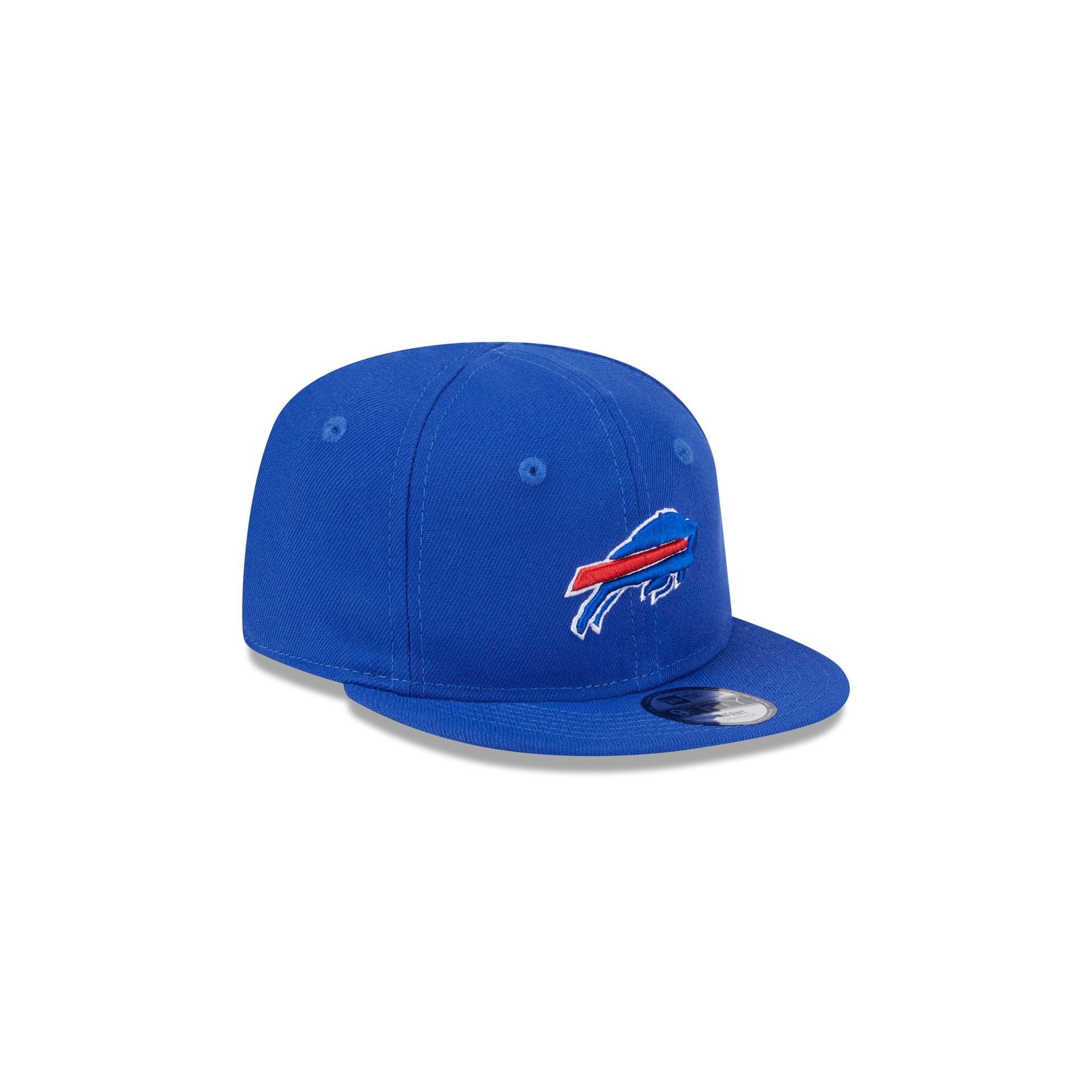 Buffalo Bills Kids Basic 9FIFTY Snapback Hat