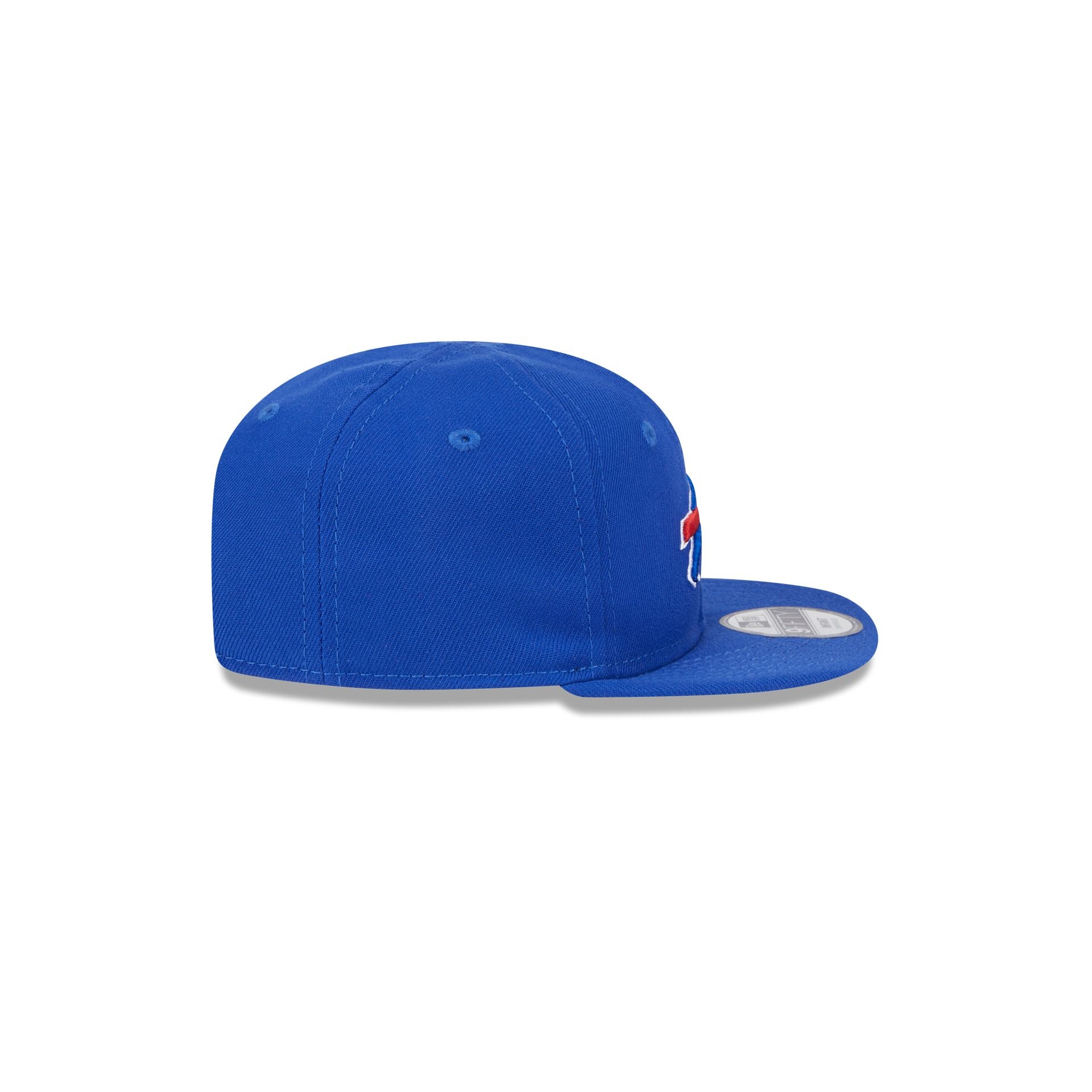 Buffalo Bills Kids Basic 9FIFTY Snapback Hat