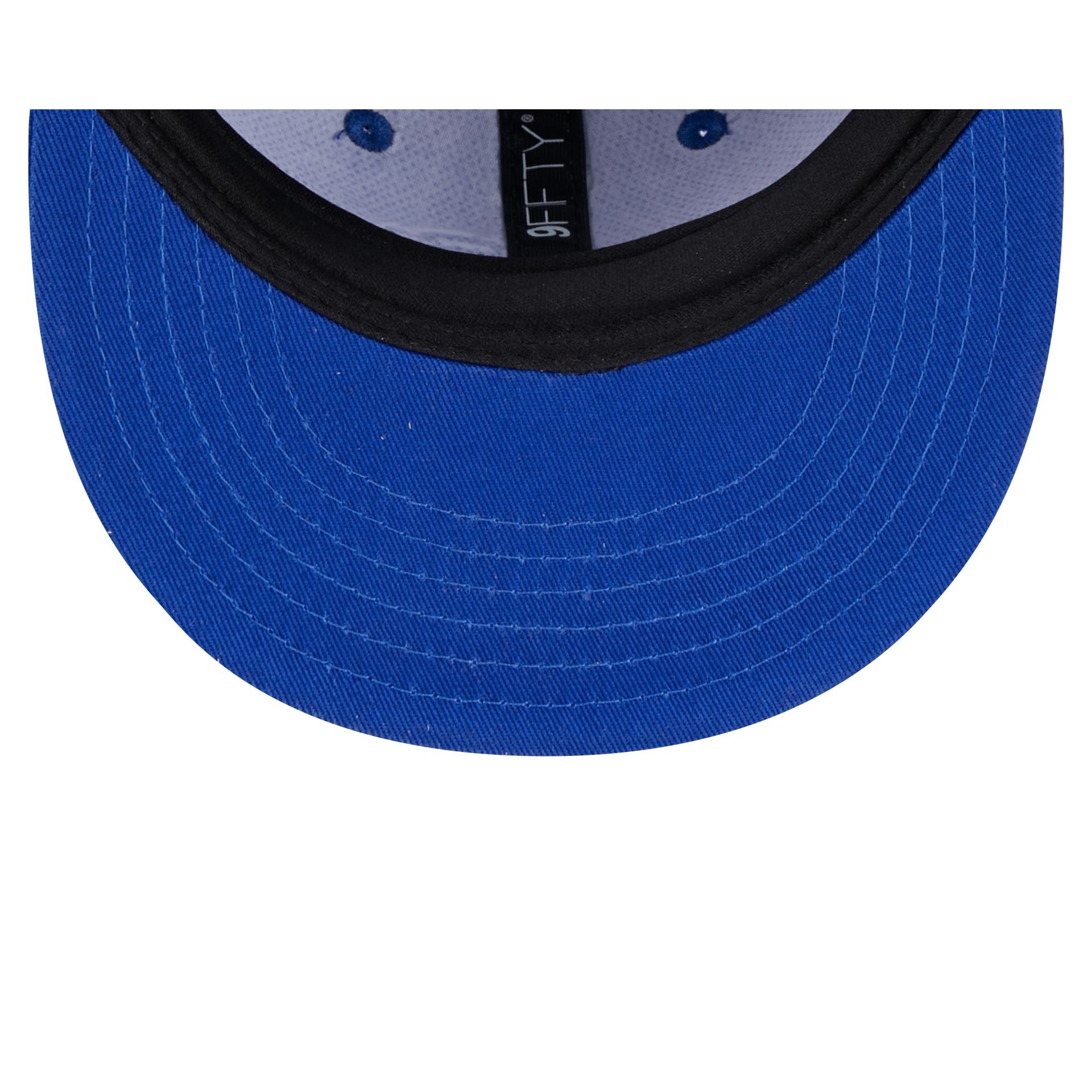 Buffalo Bills Kids Basic 9FIFTY Snapback Hat