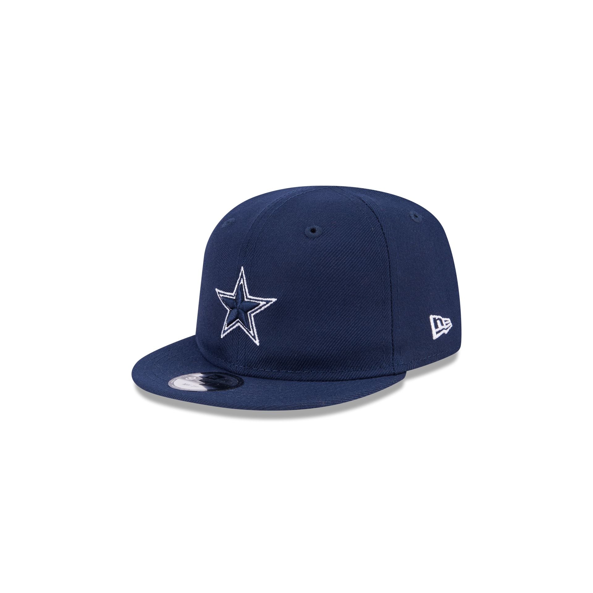 Dallas Cowboys Kids Basic 9FIFTY Snapback Hat