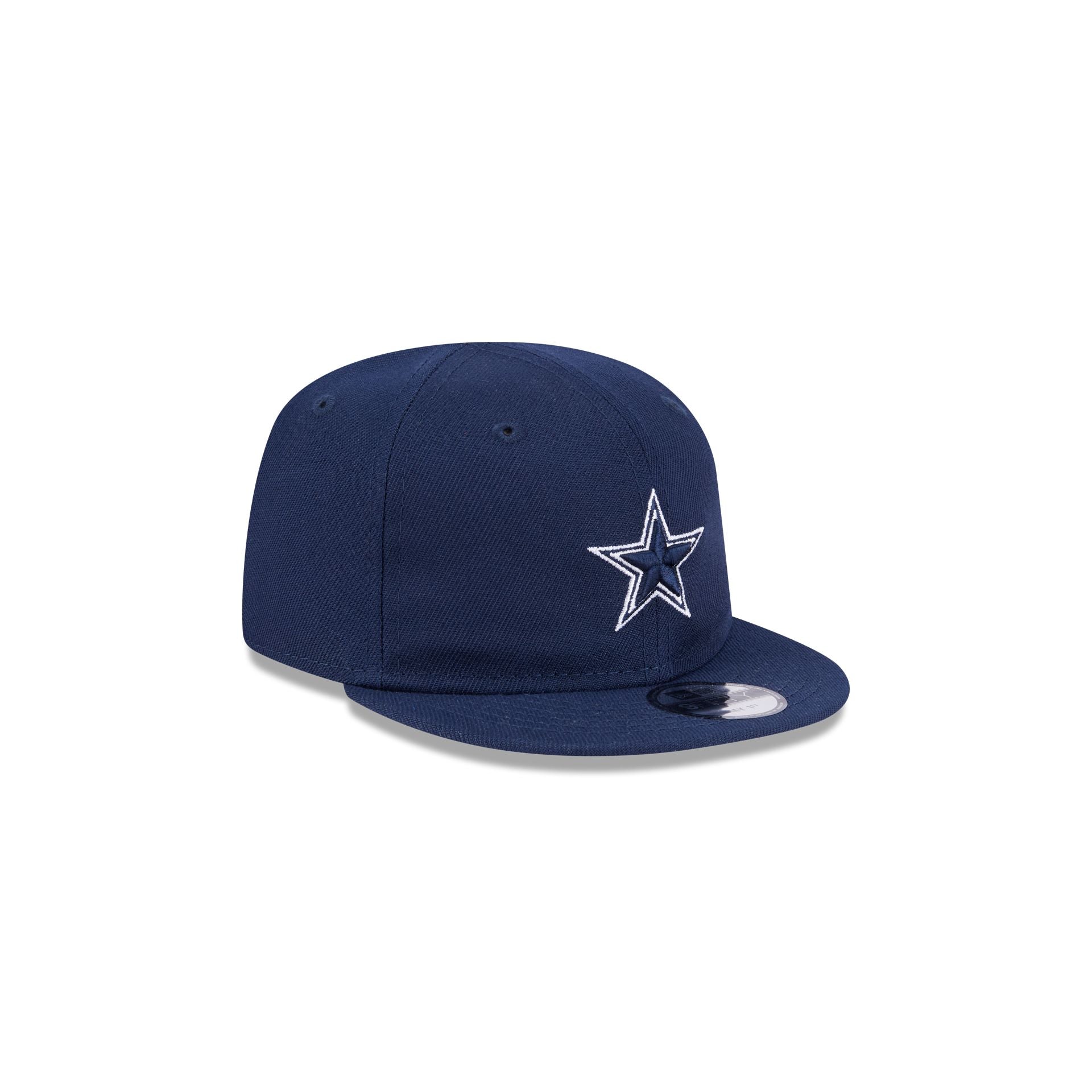Dallas Cowboys Kids Basic 9FIFTY Snapback Hat