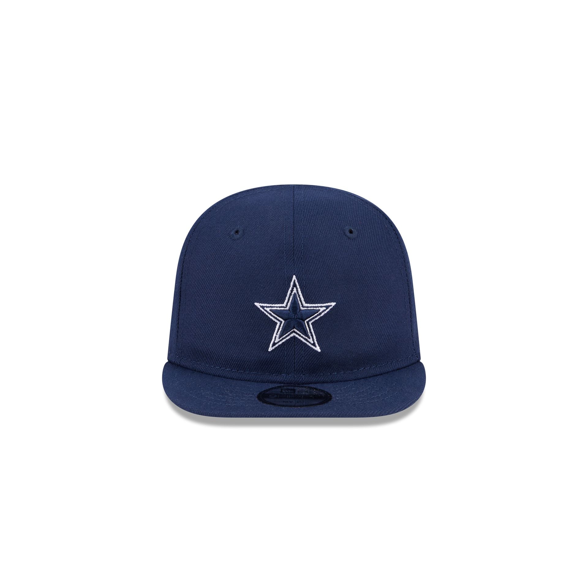 Dallas Cowboys Kids Basic 9FIFTY Snapback Hat