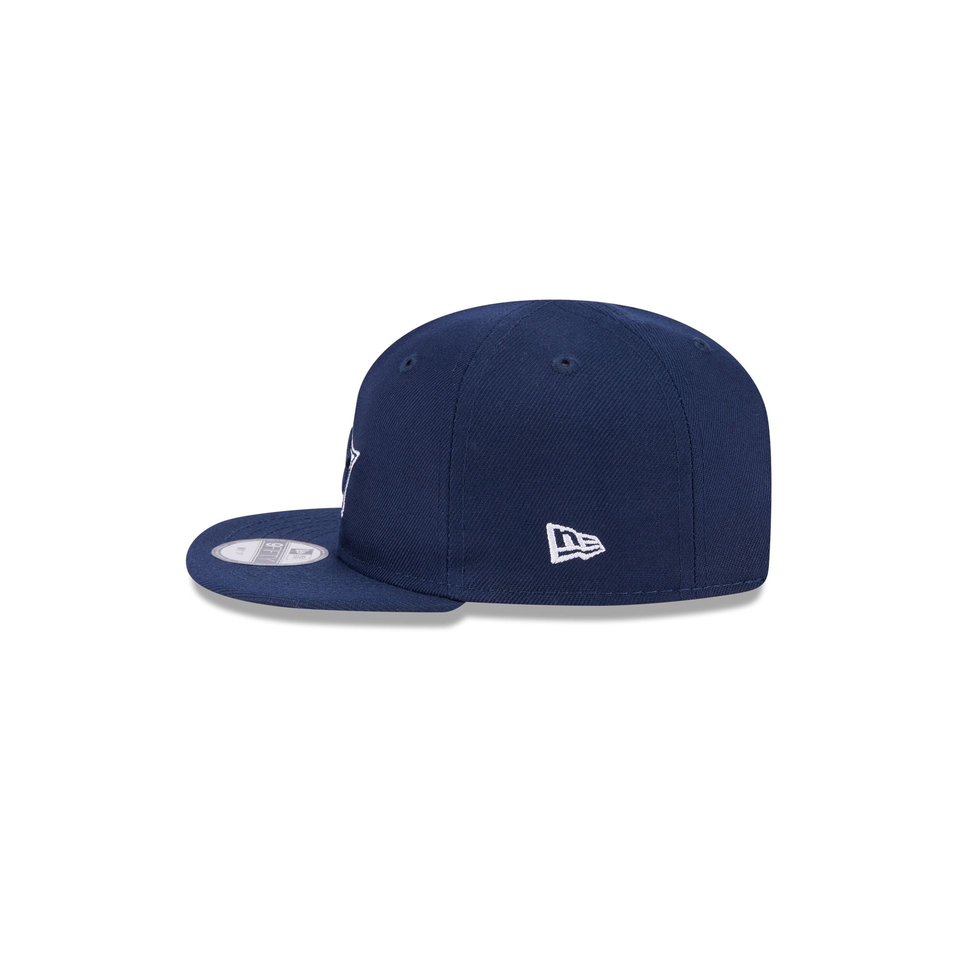Dallas Cowboys Kids Basic 9FIFTY Snapback Hat