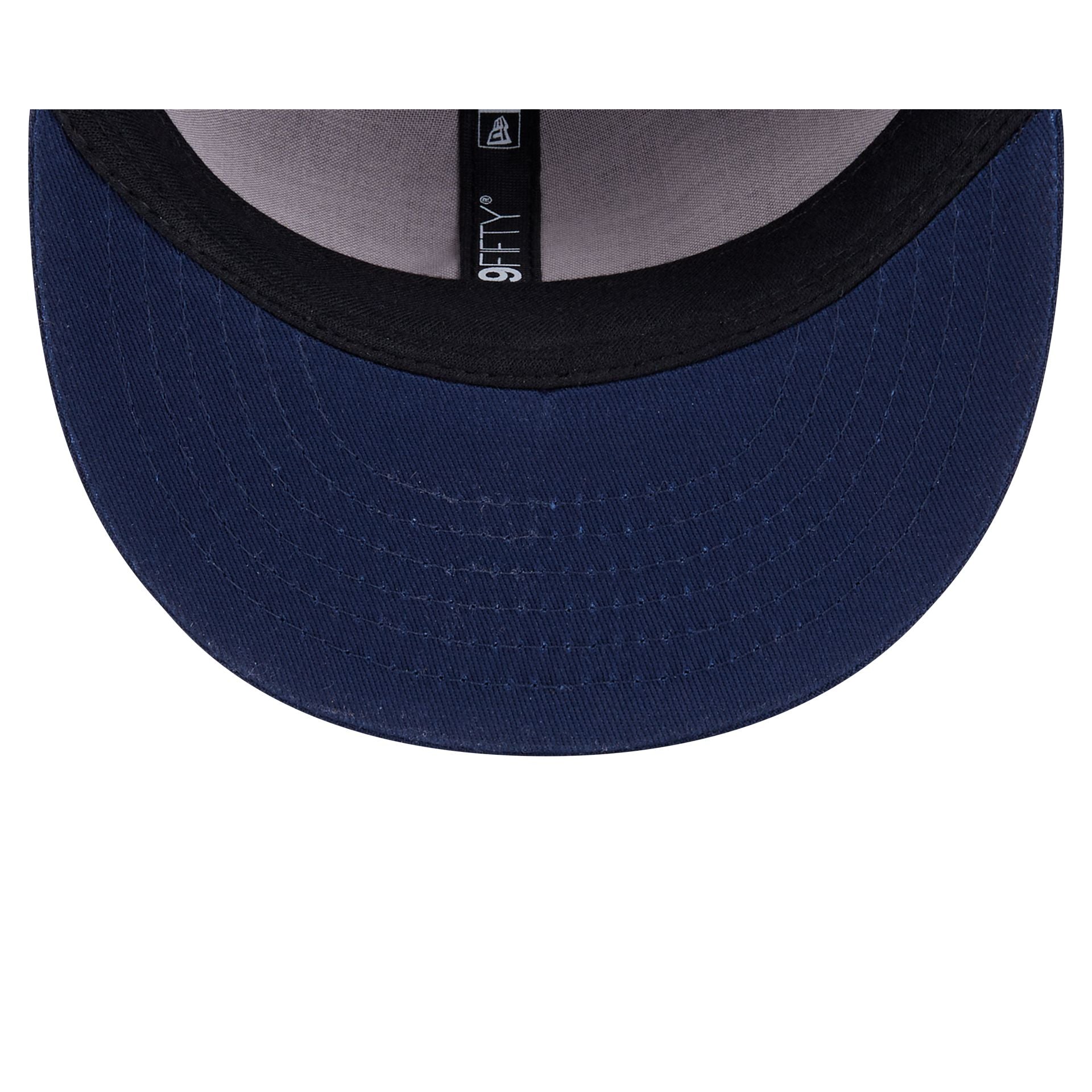 Dallas Cowboys Kids Basic 9FIFTY Snapback Hat