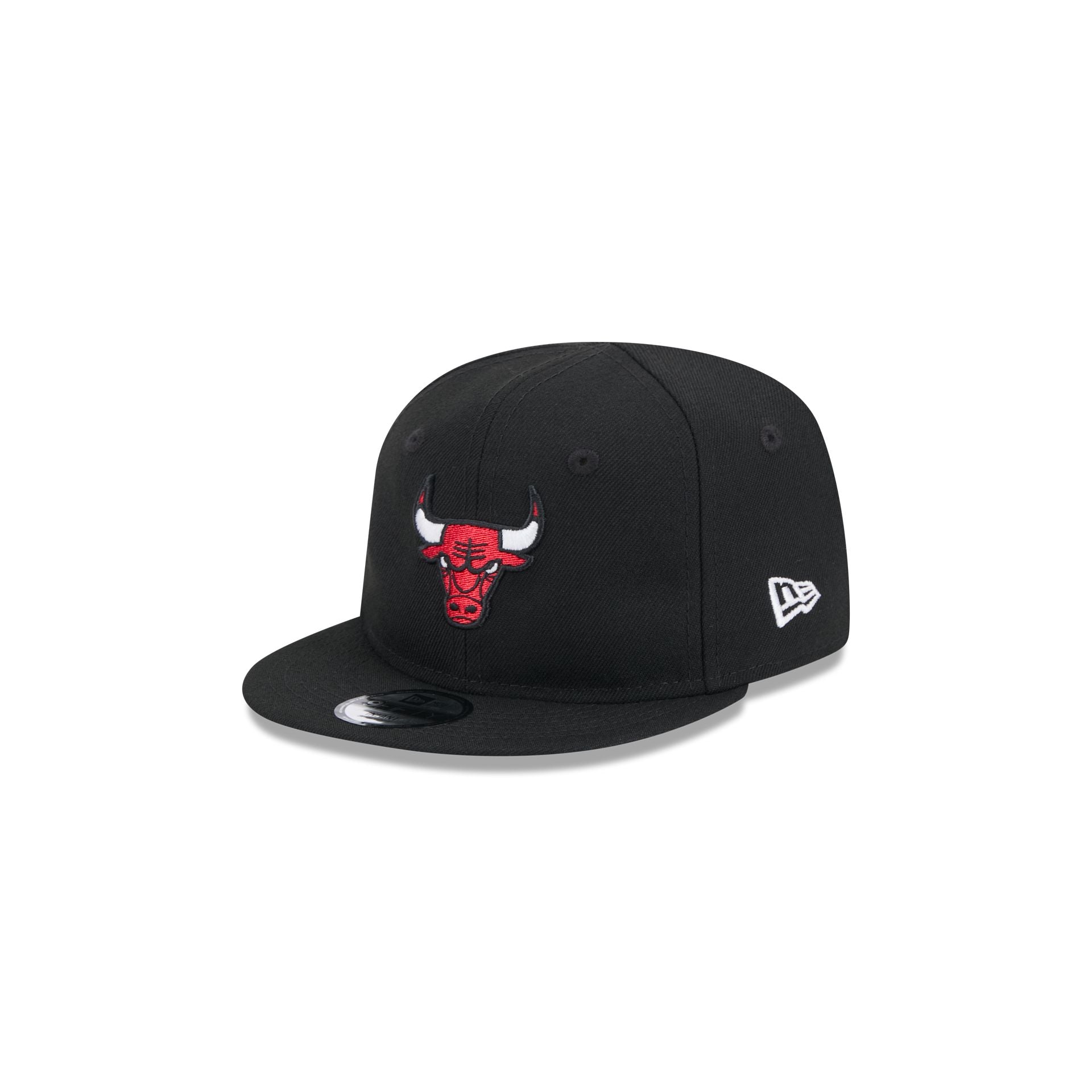 Chicago Bulls Kids Basic 9FIFTY Snapback Hat