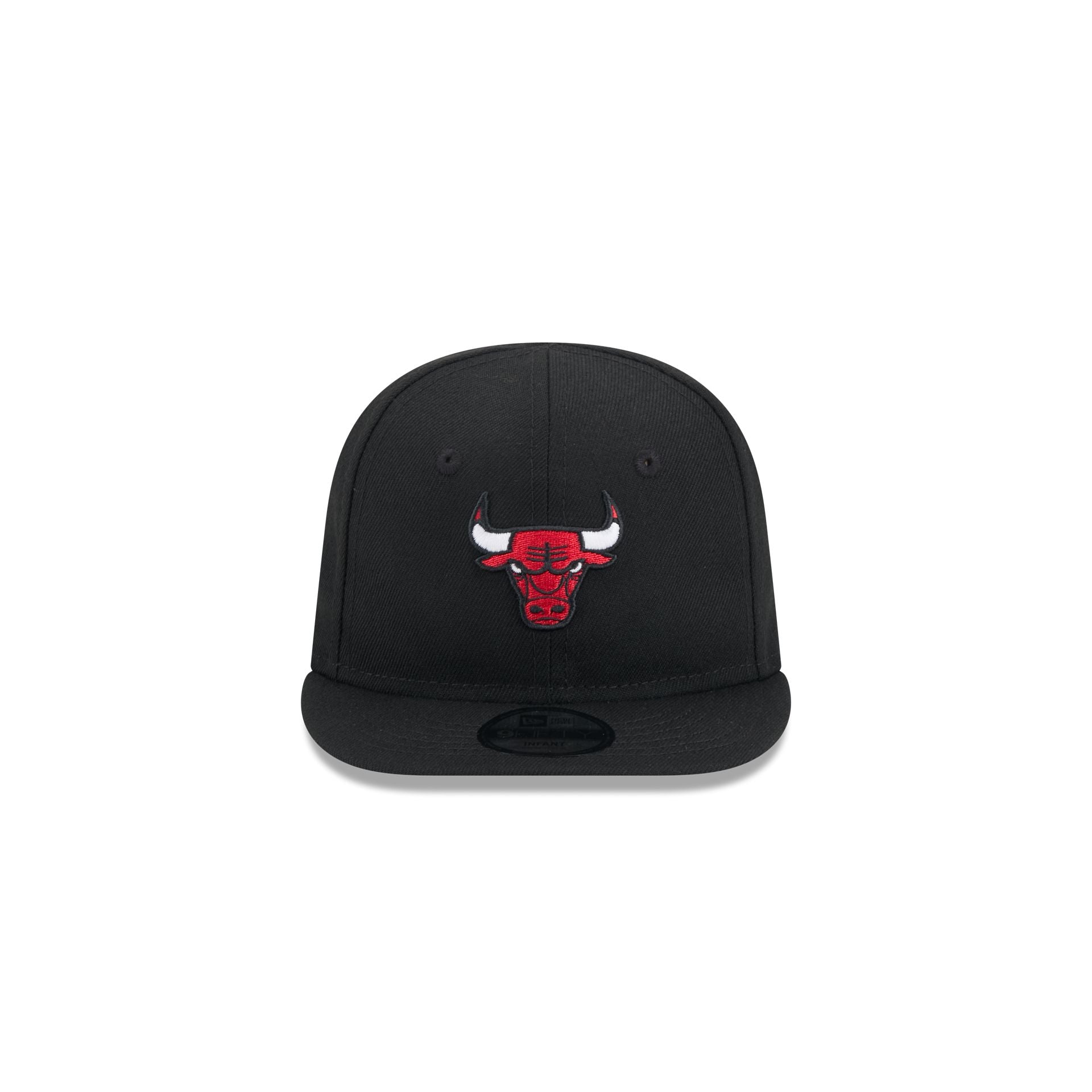 Chicago Bulls Kids Basic 9FIFTY Snapback Hat