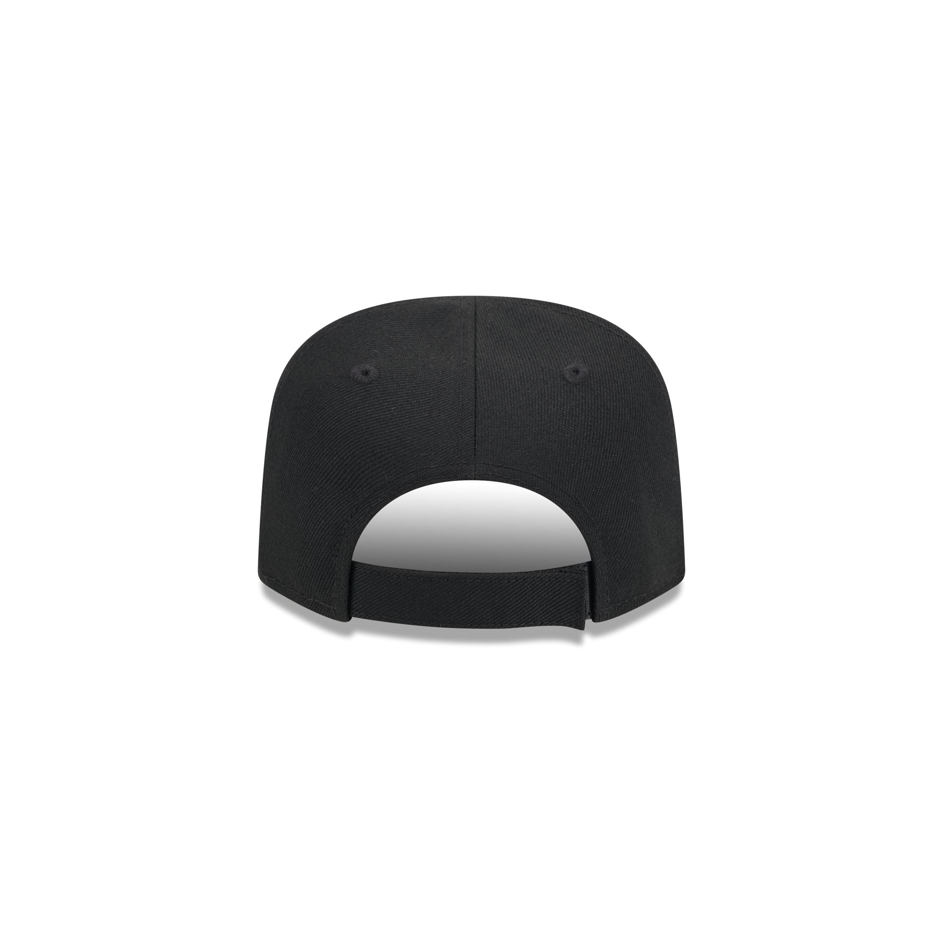Chicago Bulls Kids Basic 9FIFTY Snapback Hat