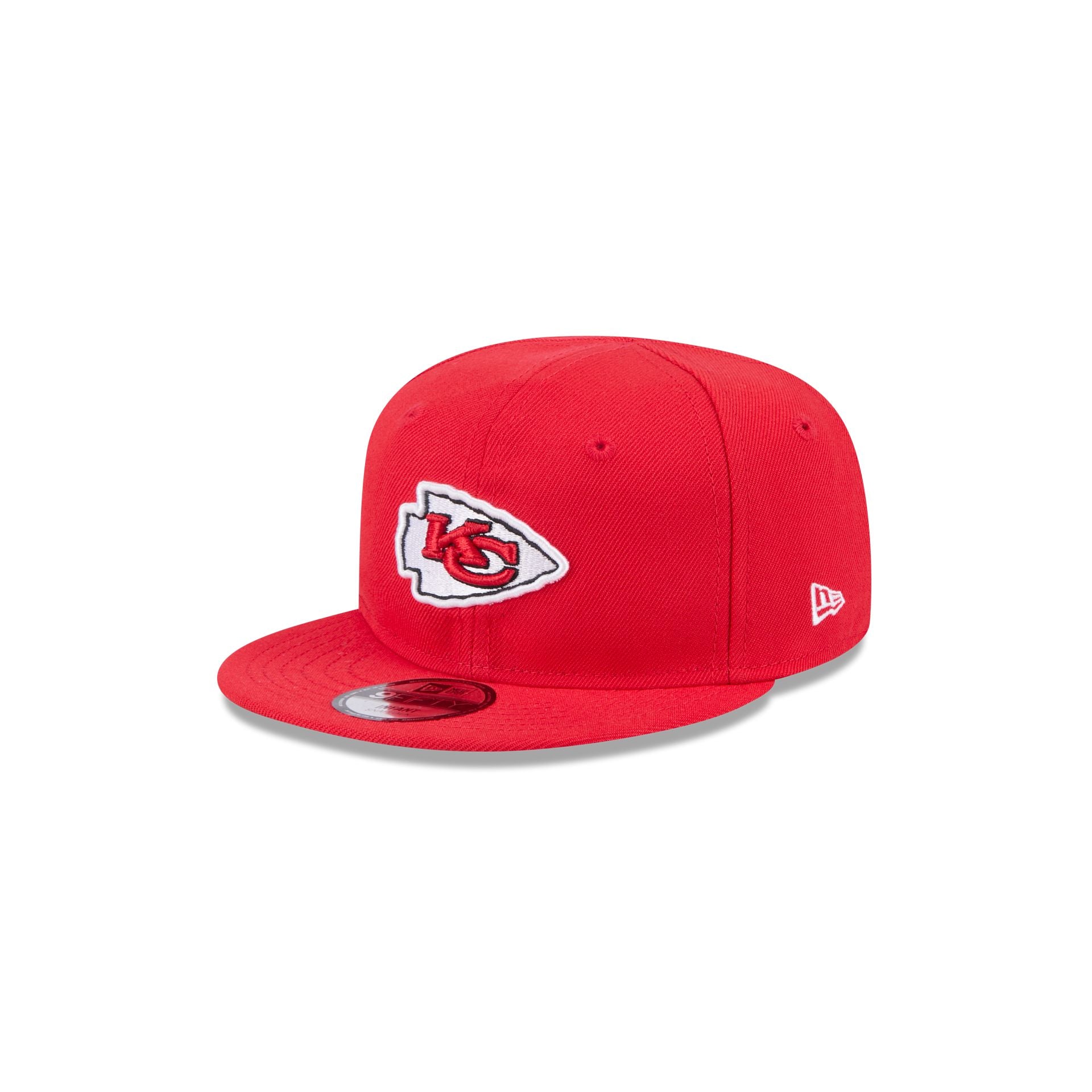 Kansas City Chiefs Kids Basic 9FIFTY Snapback Hat