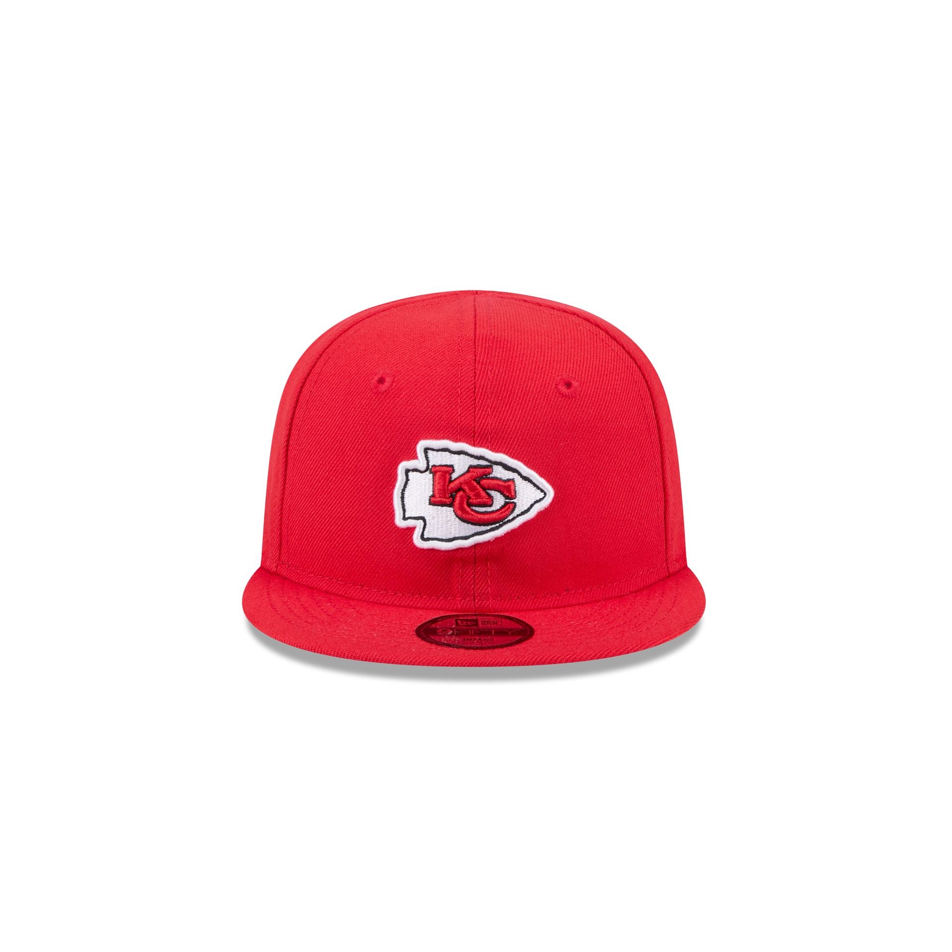 Kansas City Chiefs Kids Basic 9FIFTY Snapback Hat