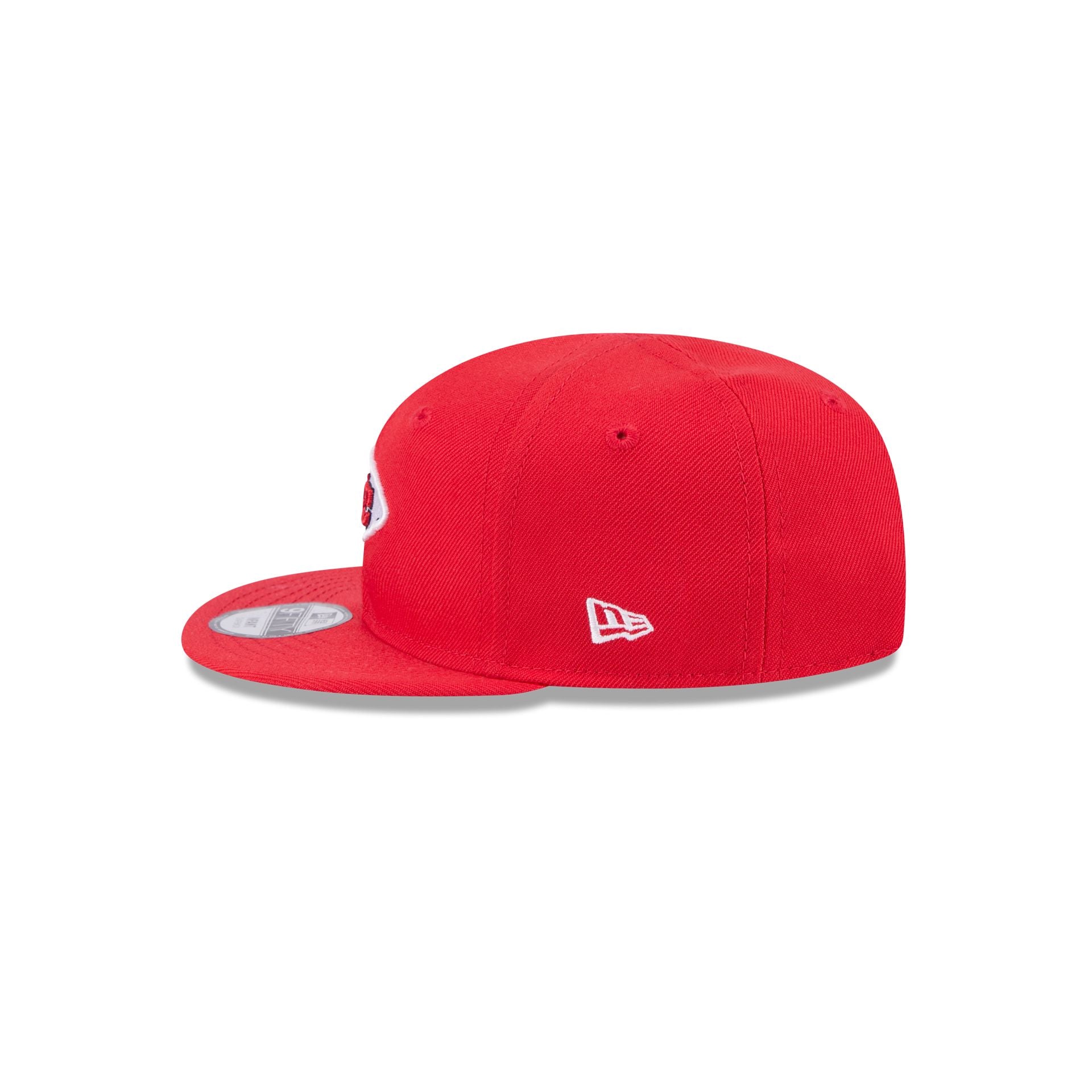 Kansas City Chiefs Kids Basic 9FIFTY Snapback Hat