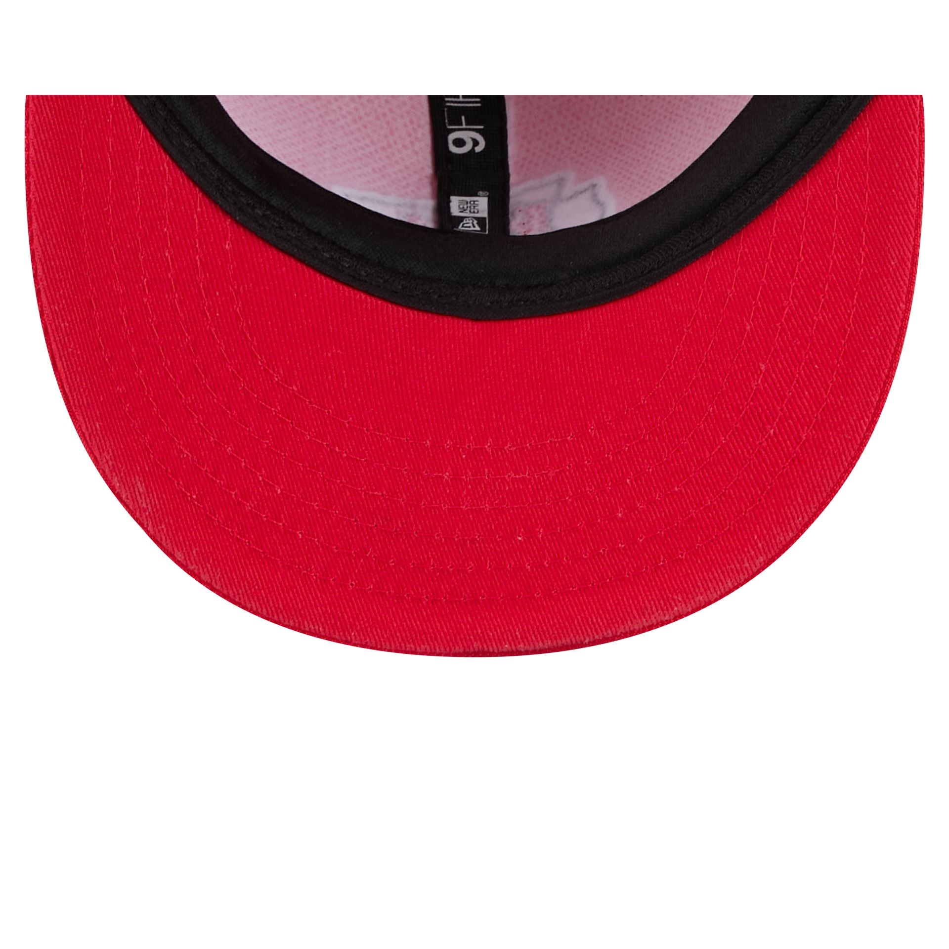 Kansas City Chiefs Kids Basic 9FIFTY Snapback Hat
