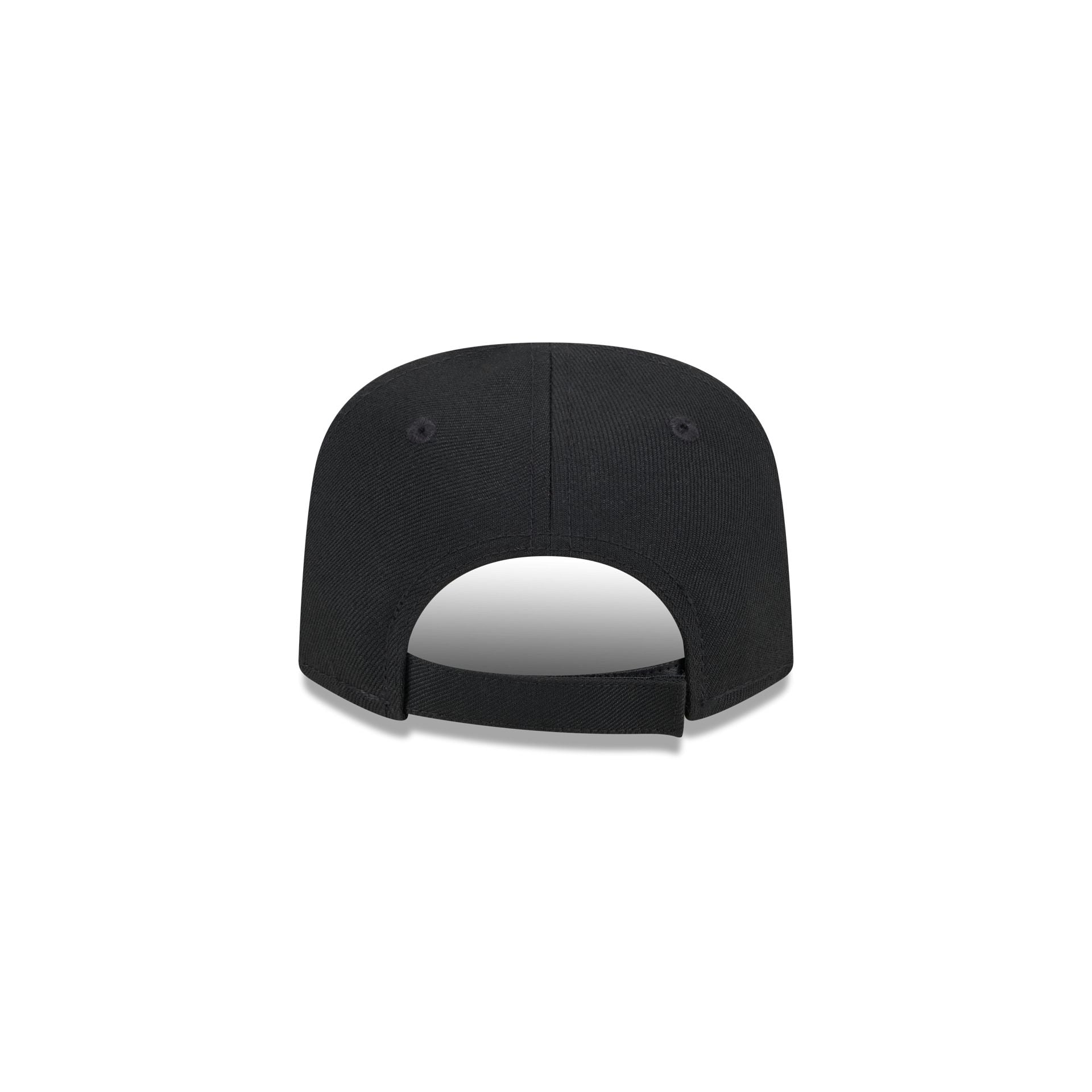 Las Vegas Raiders Kids Basic 9FIFTY Snapback Hat