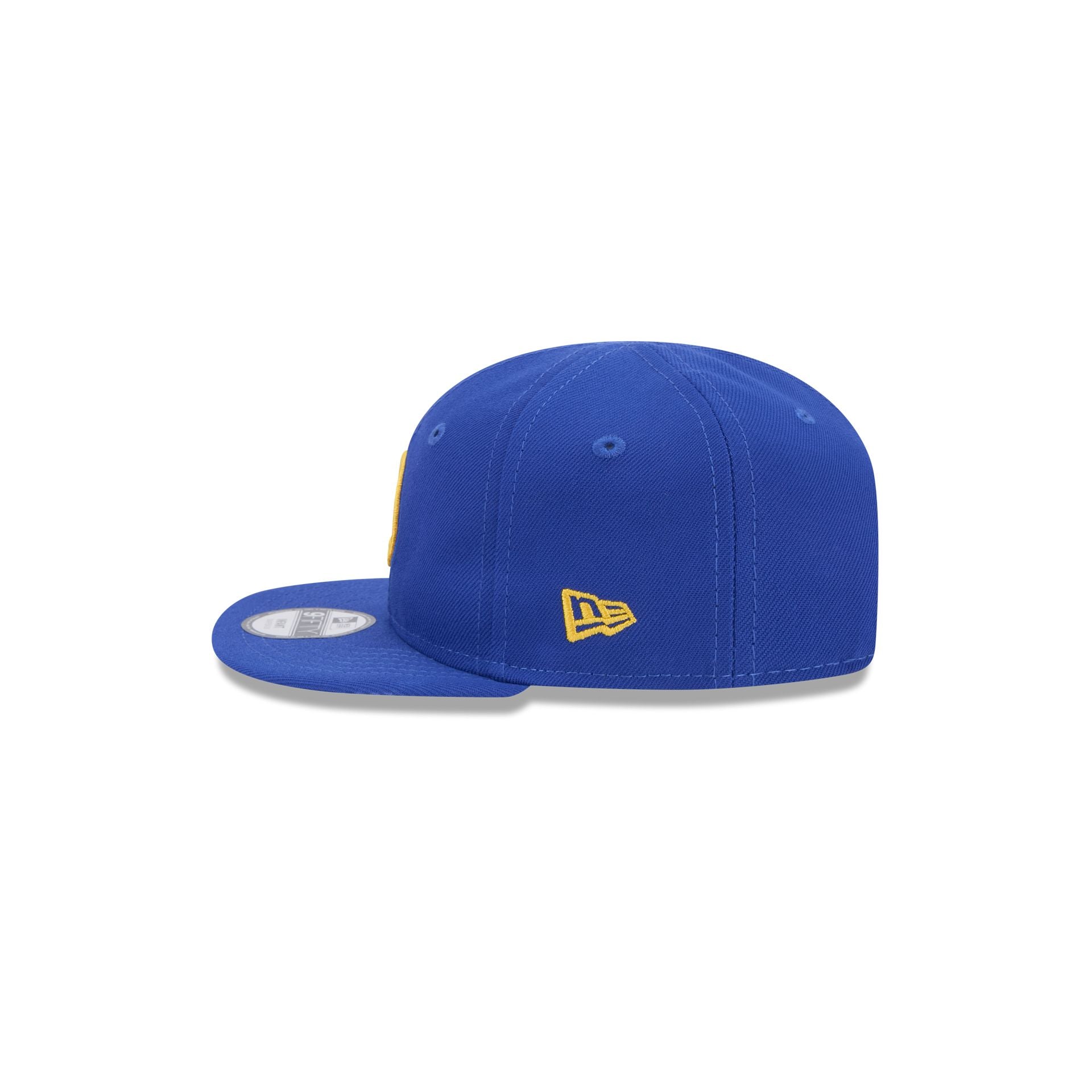 Golden State Warriors Kids Basic 9FIFTY Snapback Hat