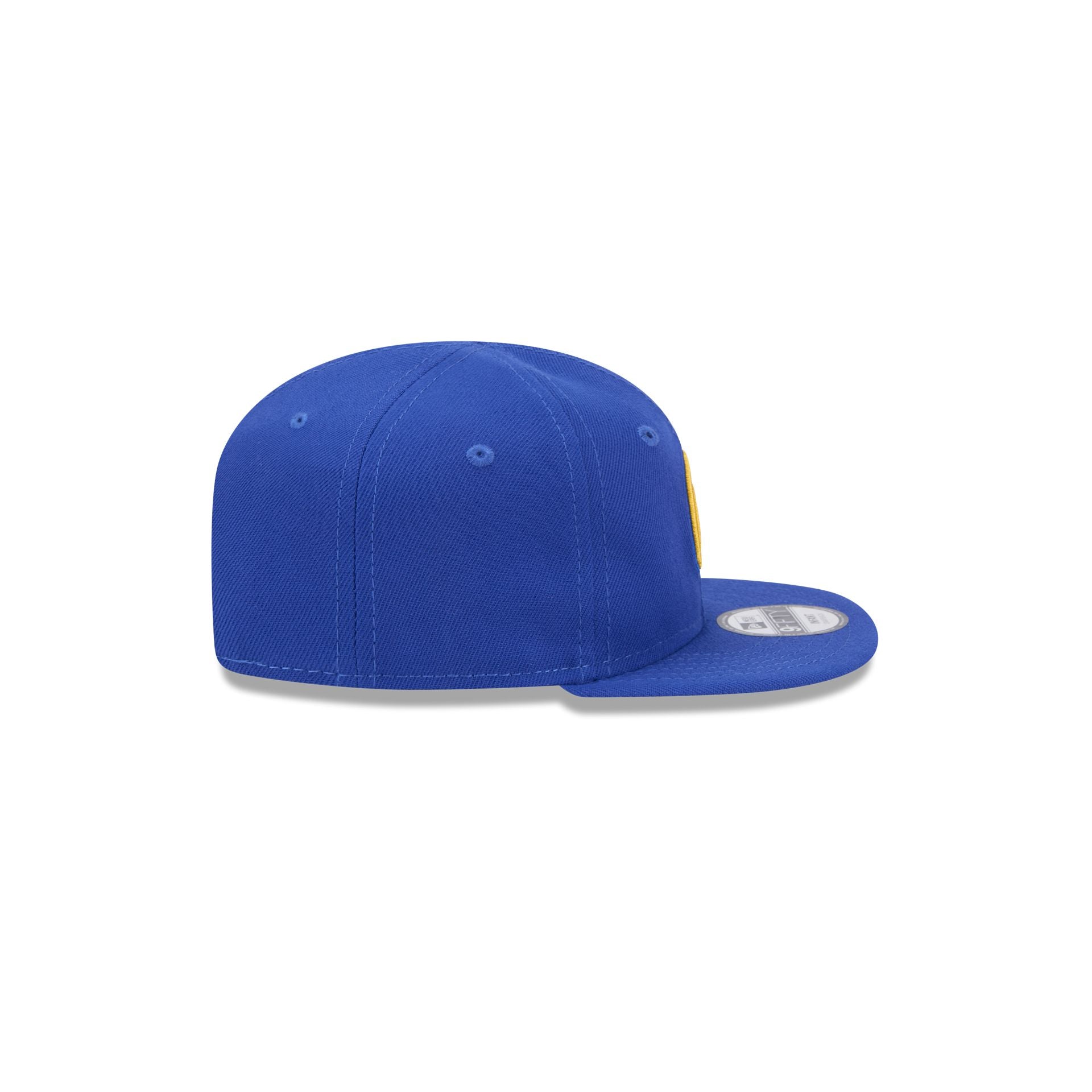 Golden State Warriors Kids Basic 9FIFTY Snapback Hat