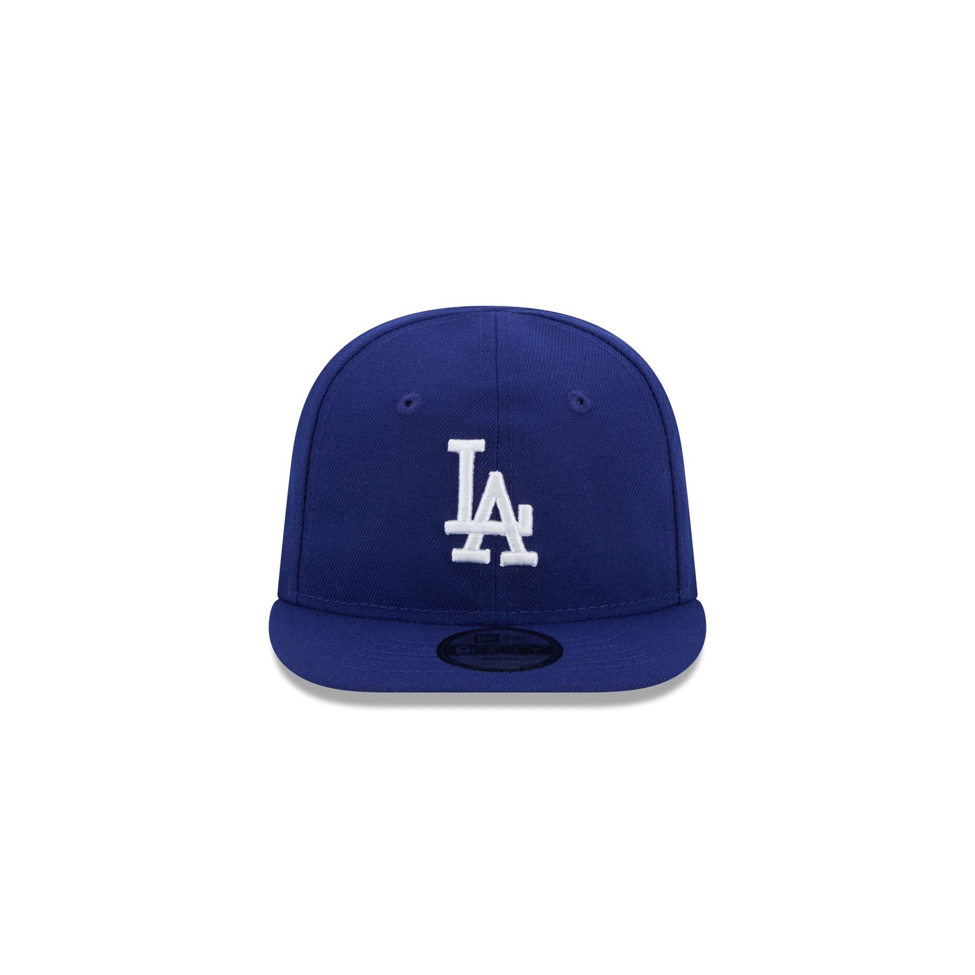 Los Angeles Dodgers Kids Basic 9FIFTY Snapback Hat