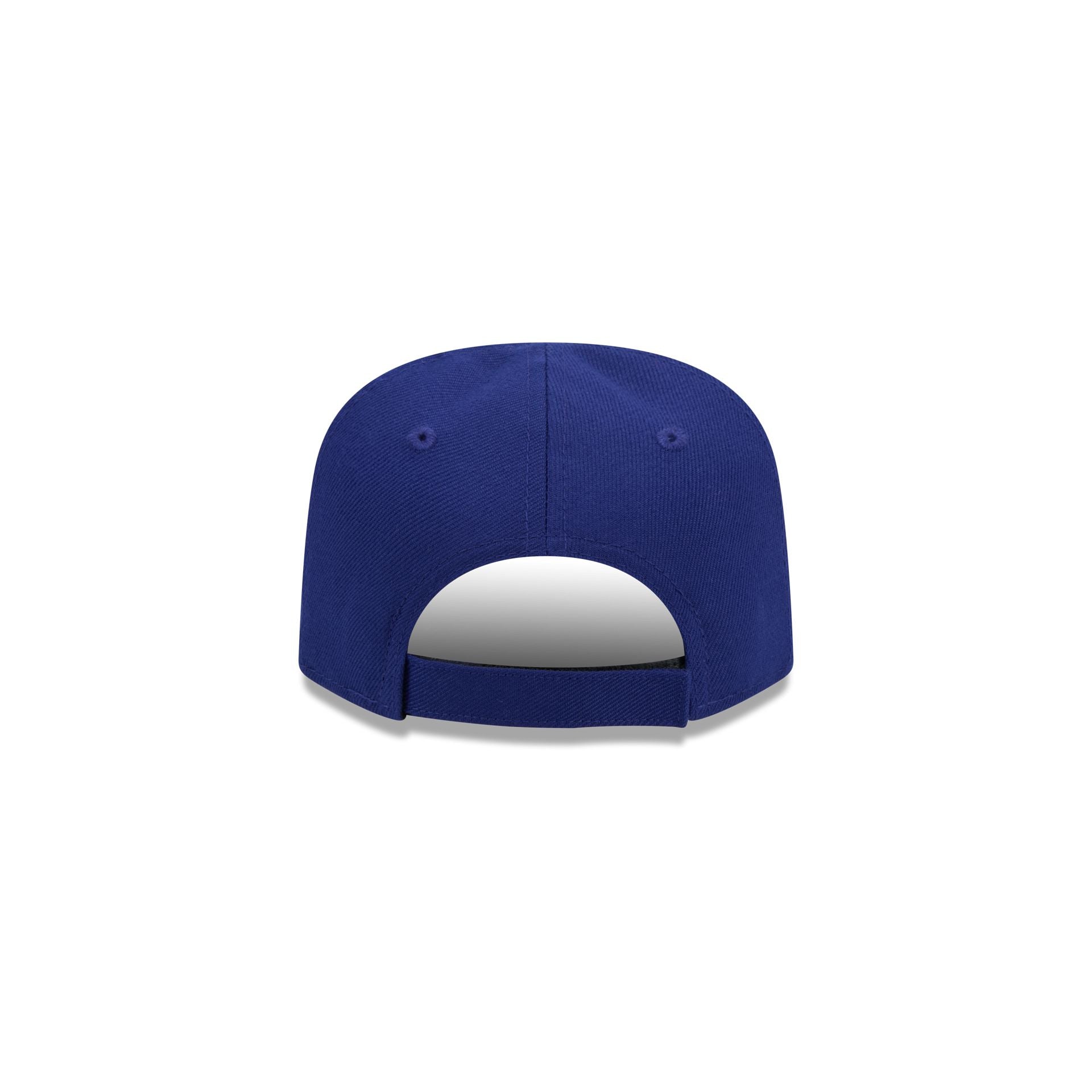 Los Angeles Dodgers Kids Basic 9FIFTY Snapback Hat