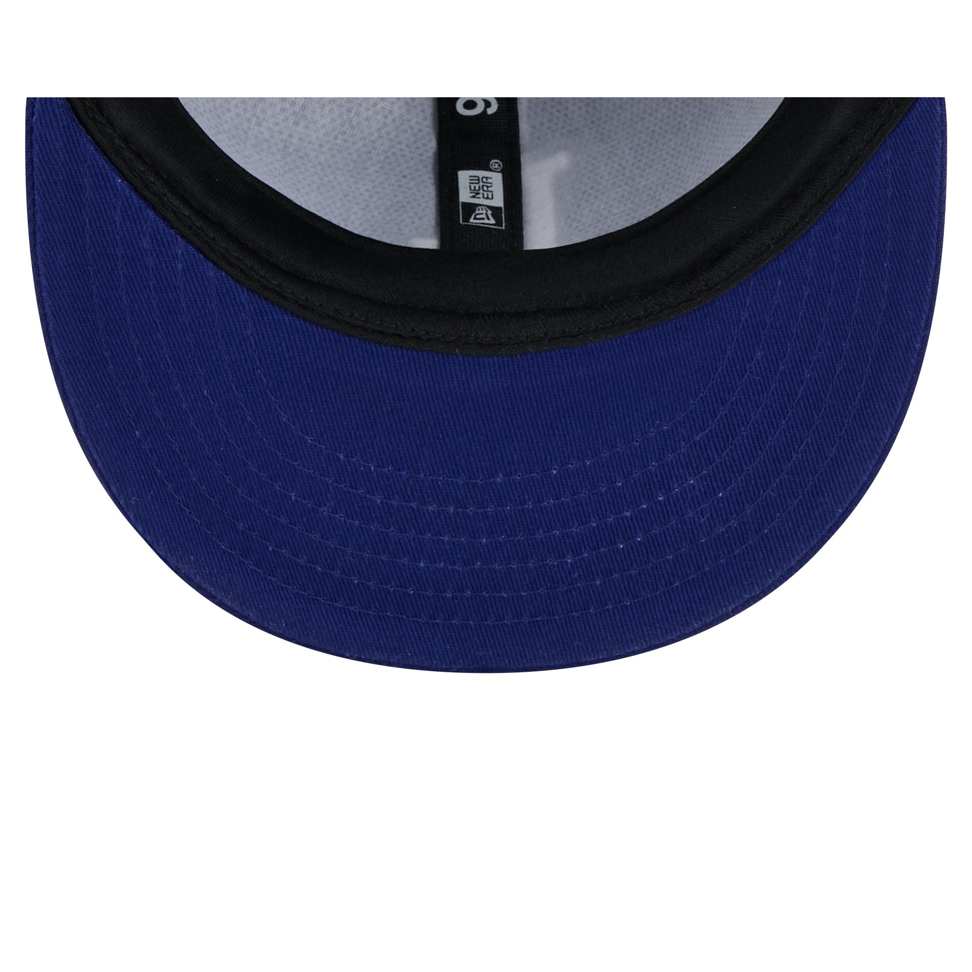 Los Angeles Dodgers Kids Basic 9FIFTY Snapback Hat
