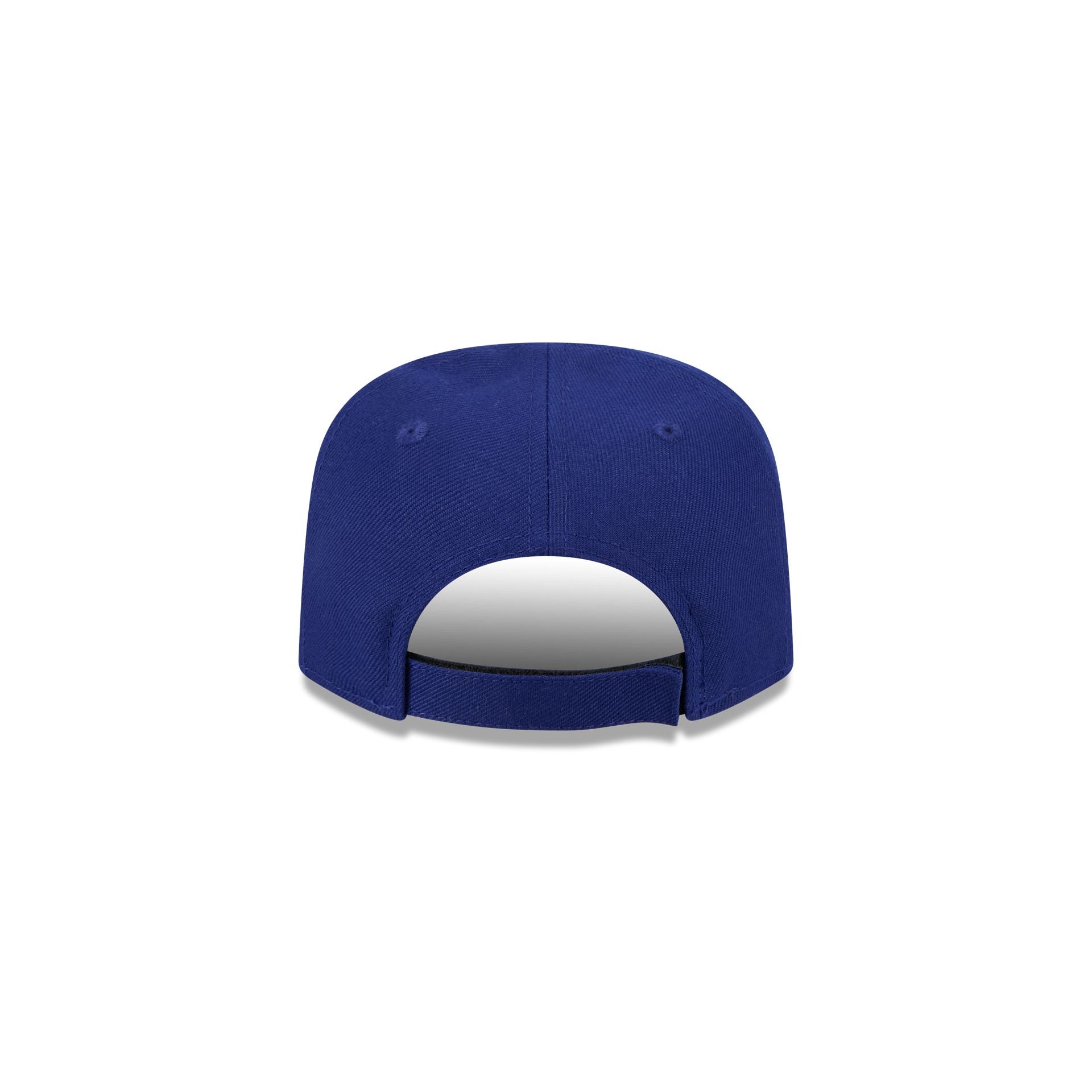 Los Angeles Dodgers Kids Basic 9FIFTY Snapback Hat