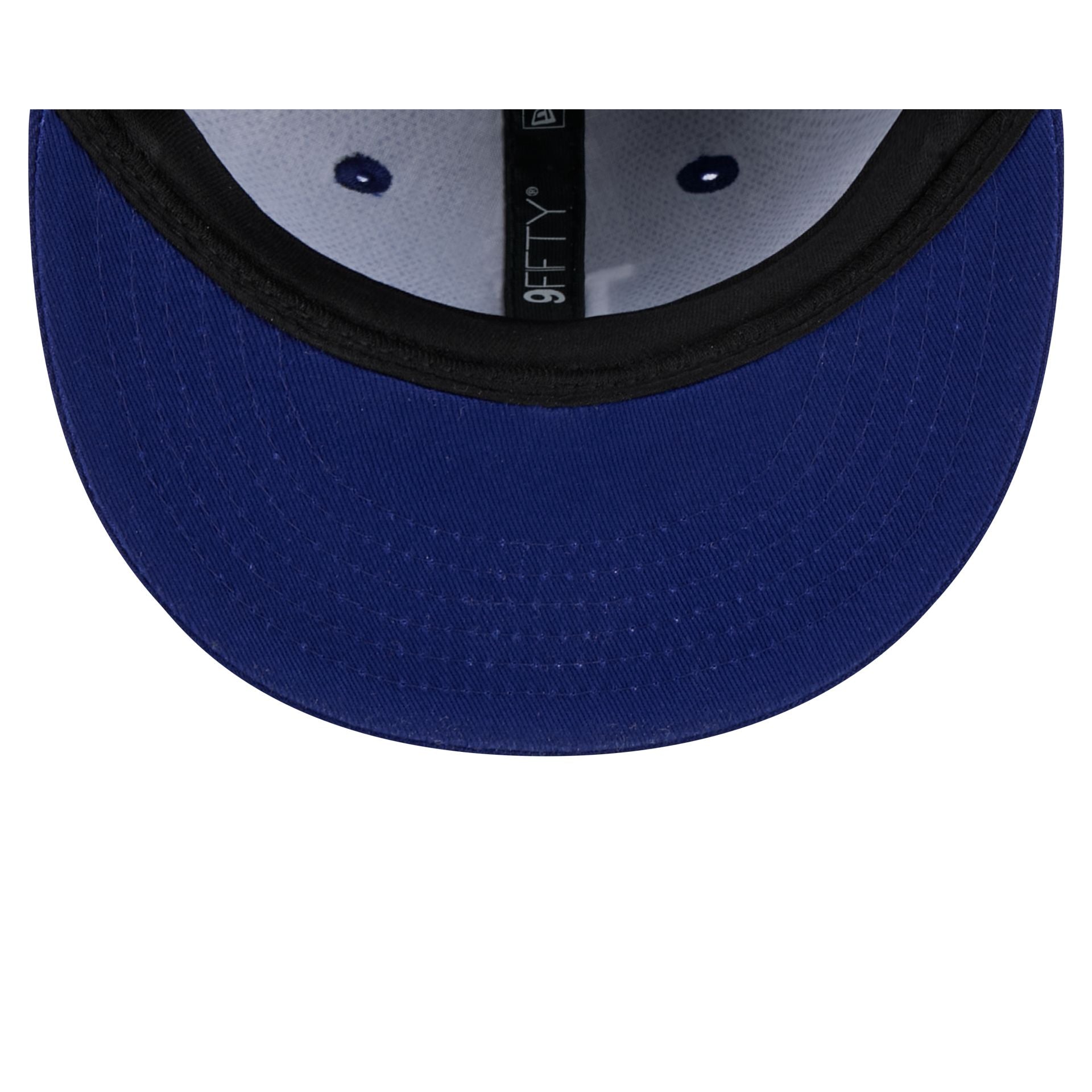Los Angeles Dodgers Kids Basic 9FIFTY Snapback Hat