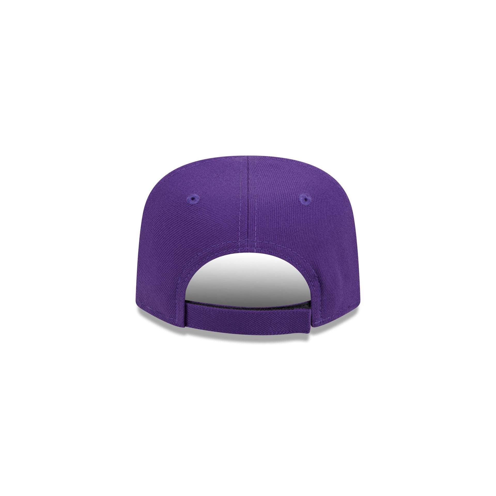 Los Angeles Lakers Kids Basic 9FIFTY Snapback Hat