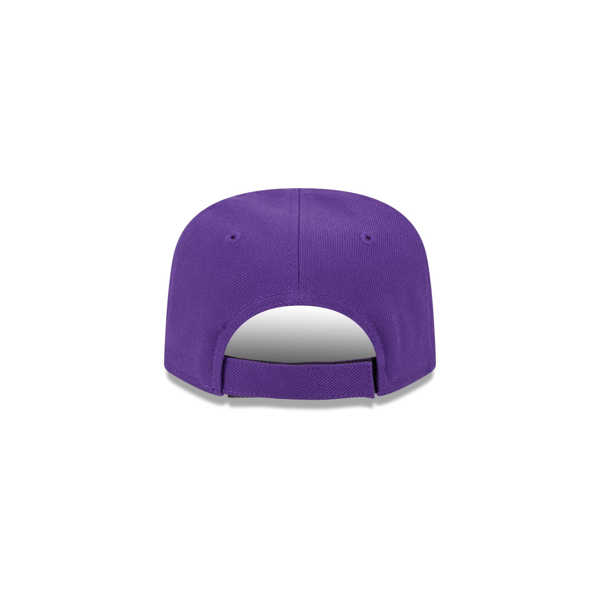 Los Angeles Lakers Kids Basic 9FIFTY Snapback Hat