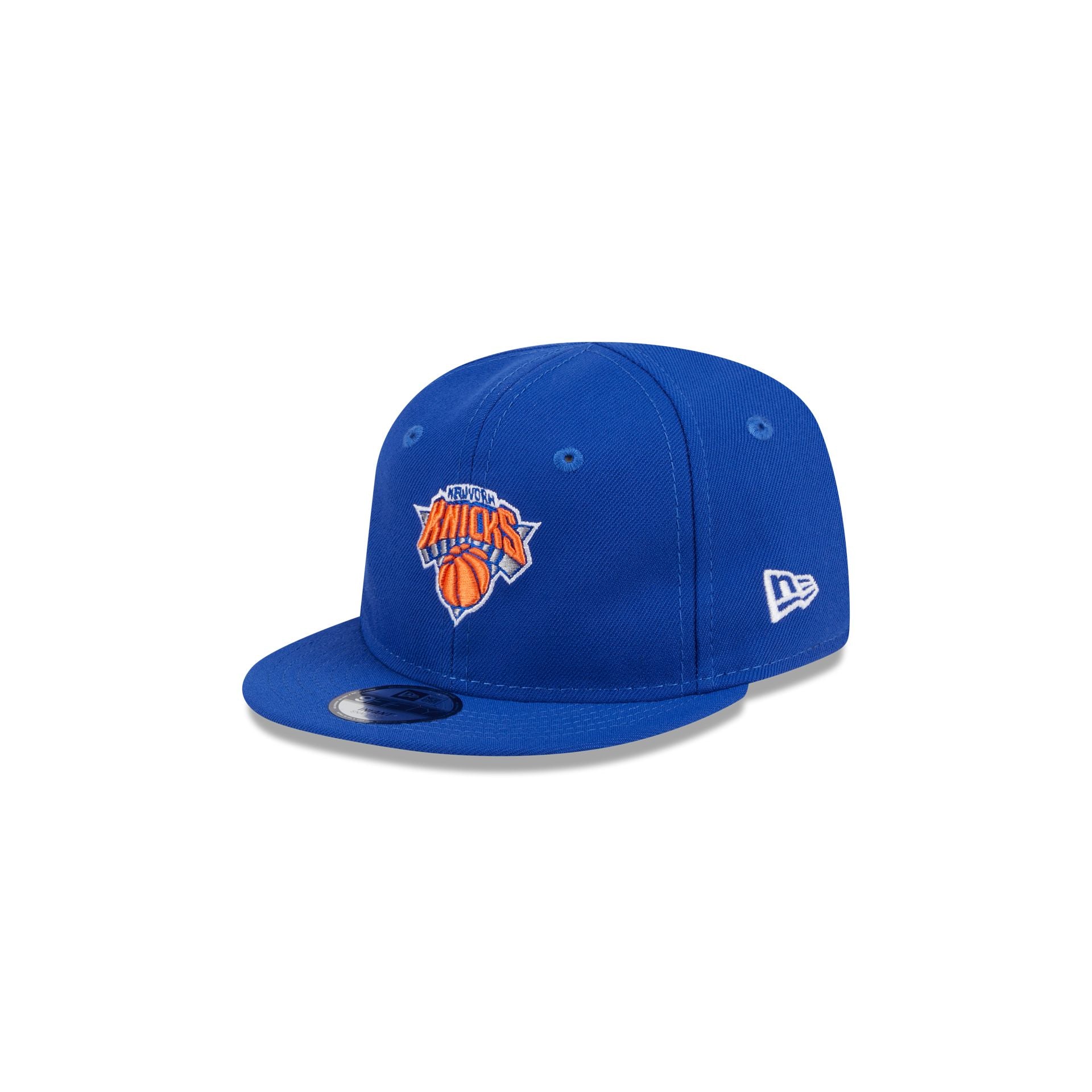 New York Knicks Kids Basic 9FIFTY Snapback Hat