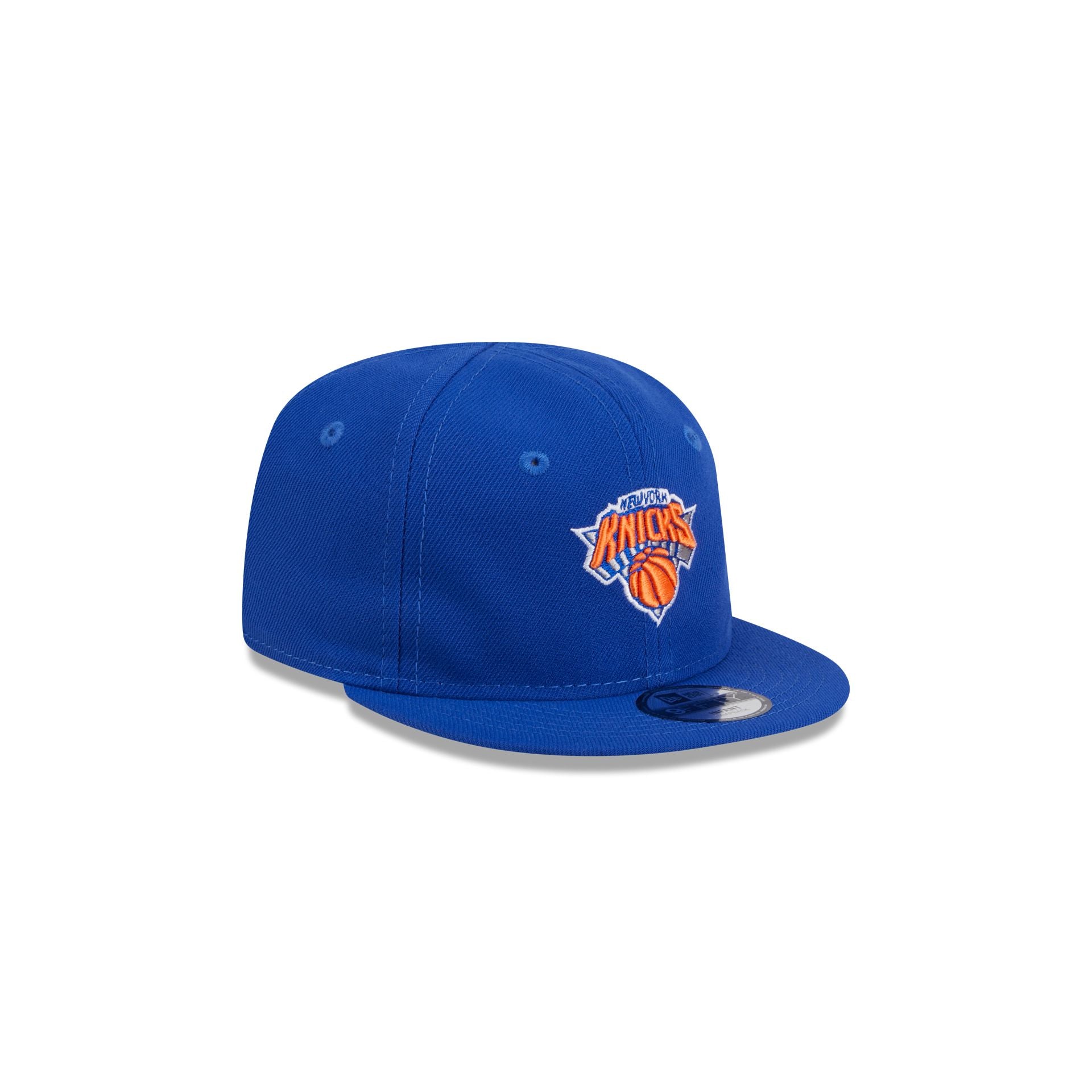 New York Knicks Kids Basic 9FIFTY Snapback Hat