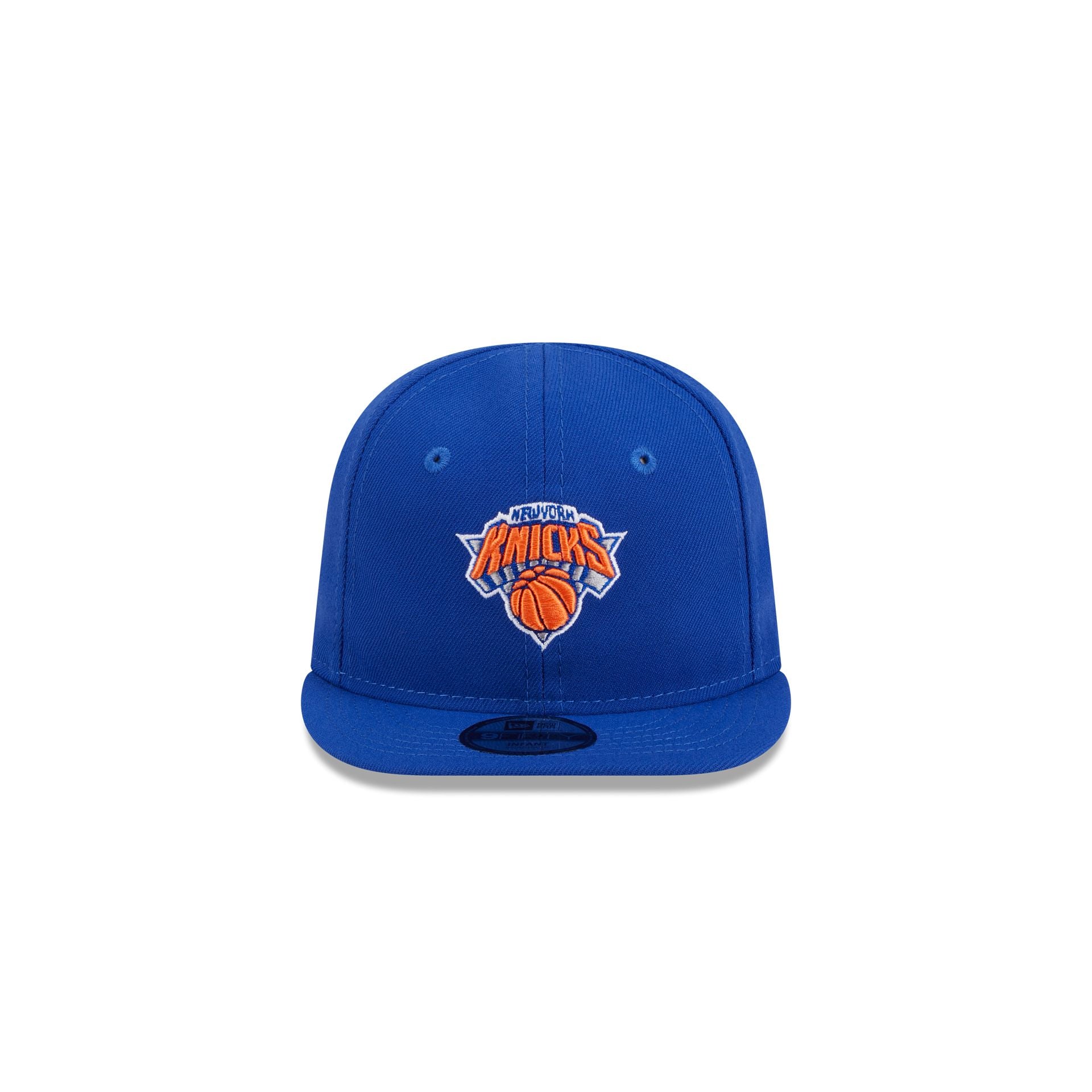 New York Knicks Kids Basic 9FIFTY Snapback Hat