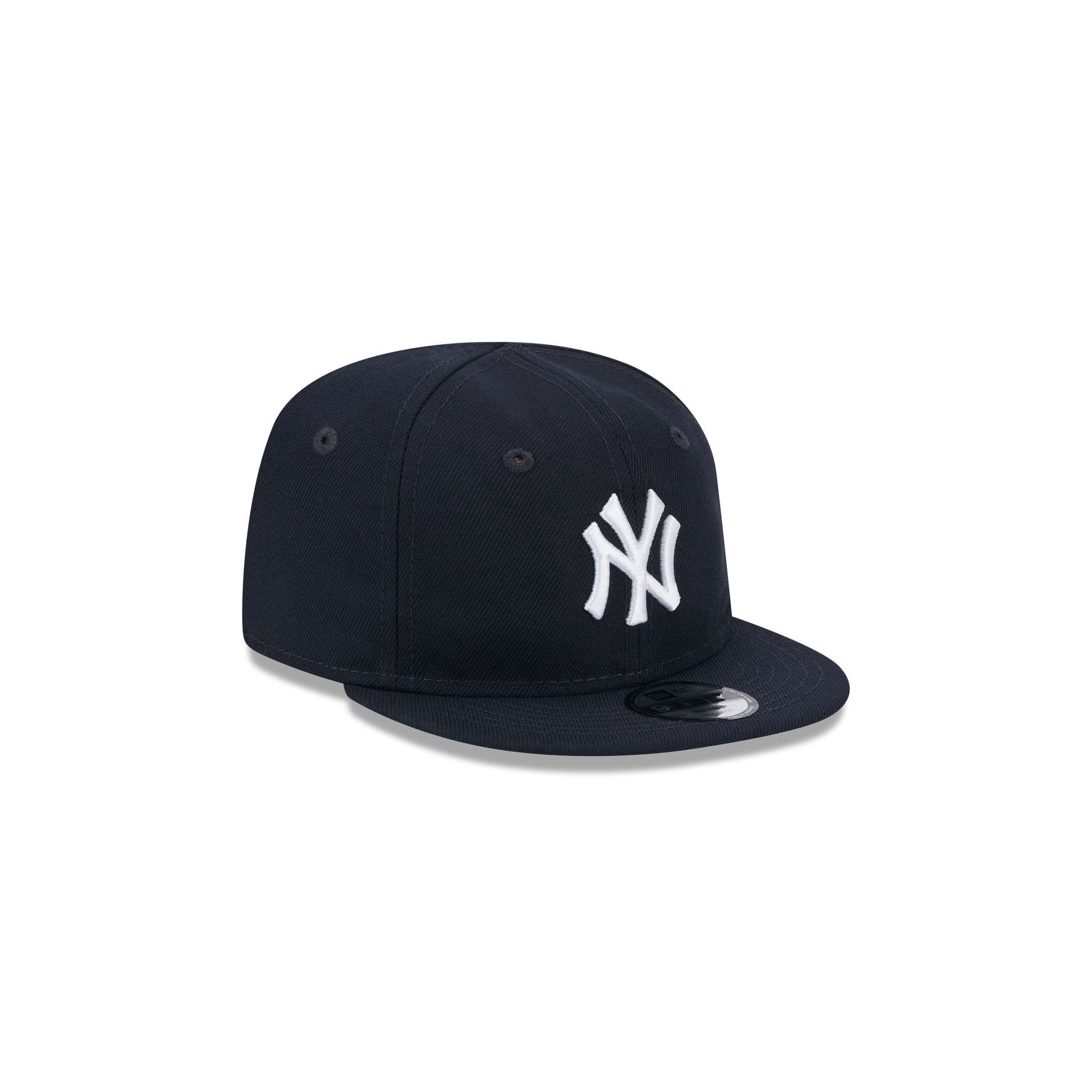 New York Yankees Kids Basic 9FIFTY Snapback Hat