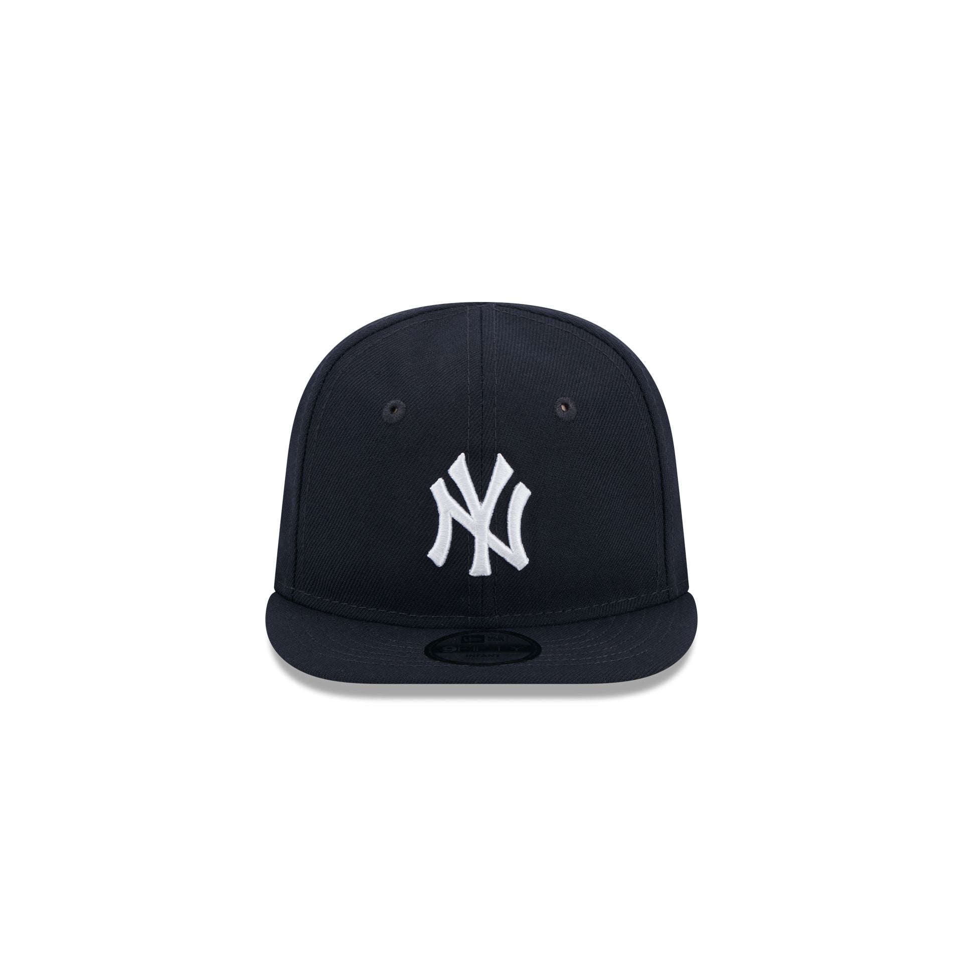 New York Yankees Kids Basic 9FIFTY Snapback Hat
