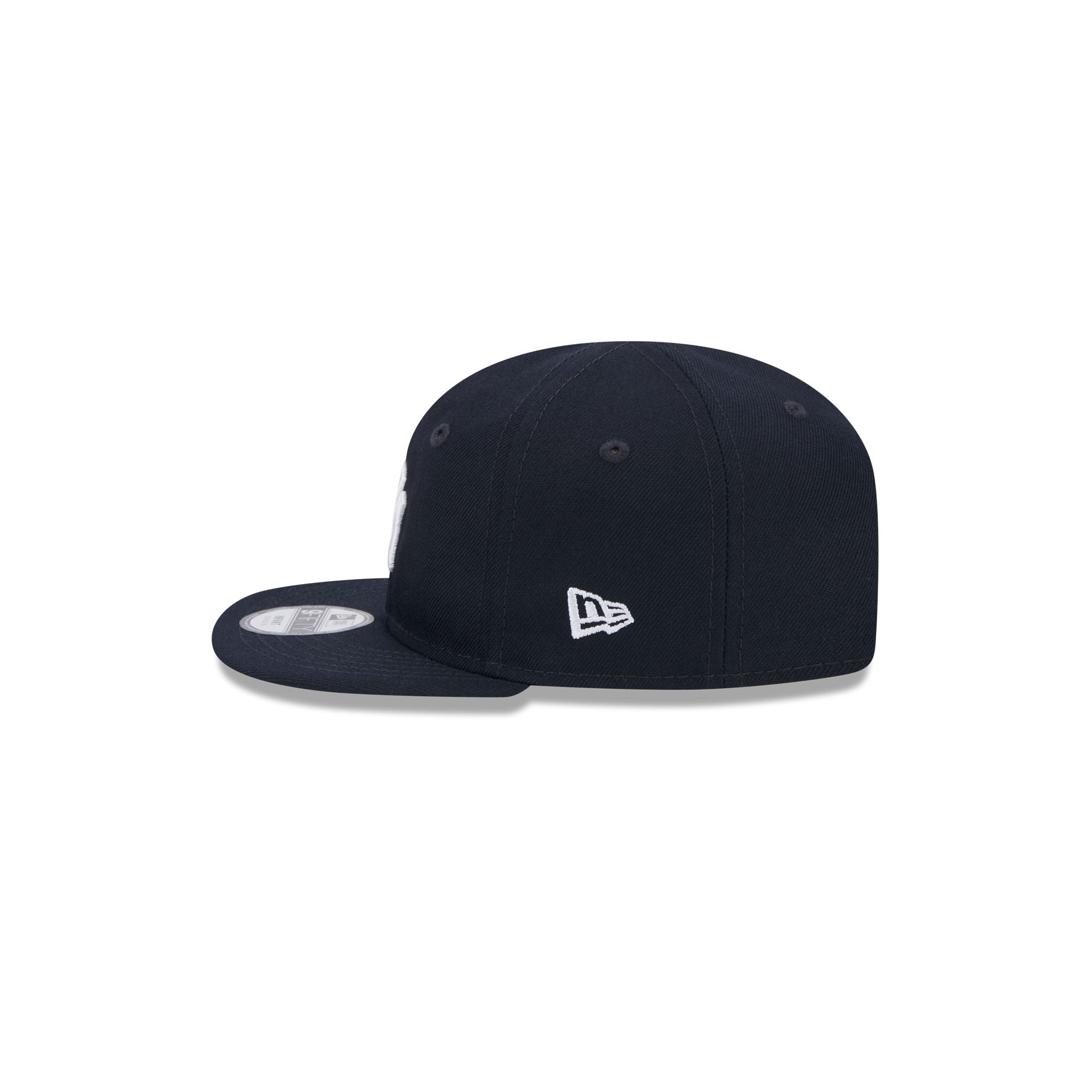 New York Yankees Kids Basic 9FIFTY Snapback Hat