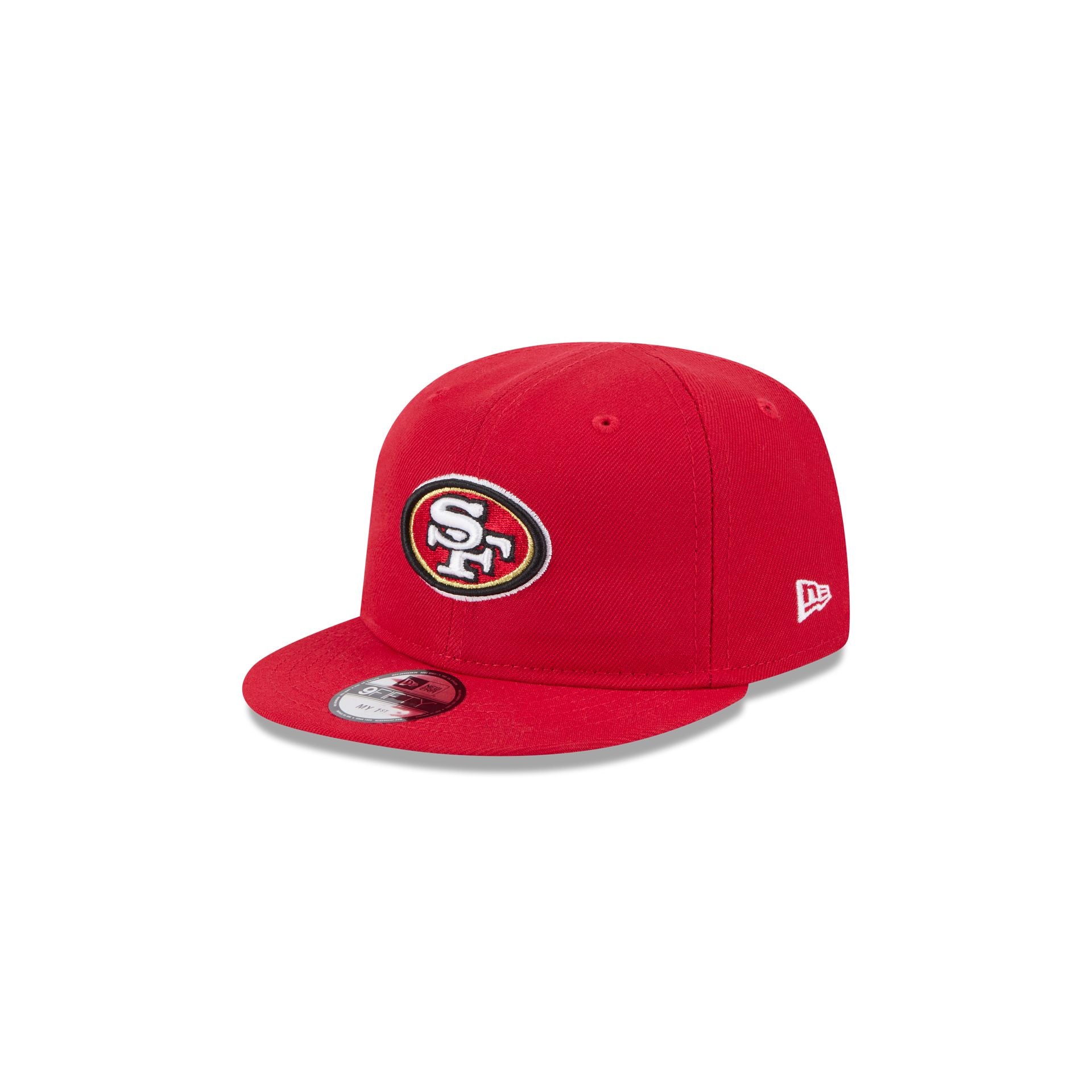 San Francisco 49ers Kids Basic 9FIFTY Snapback Hat