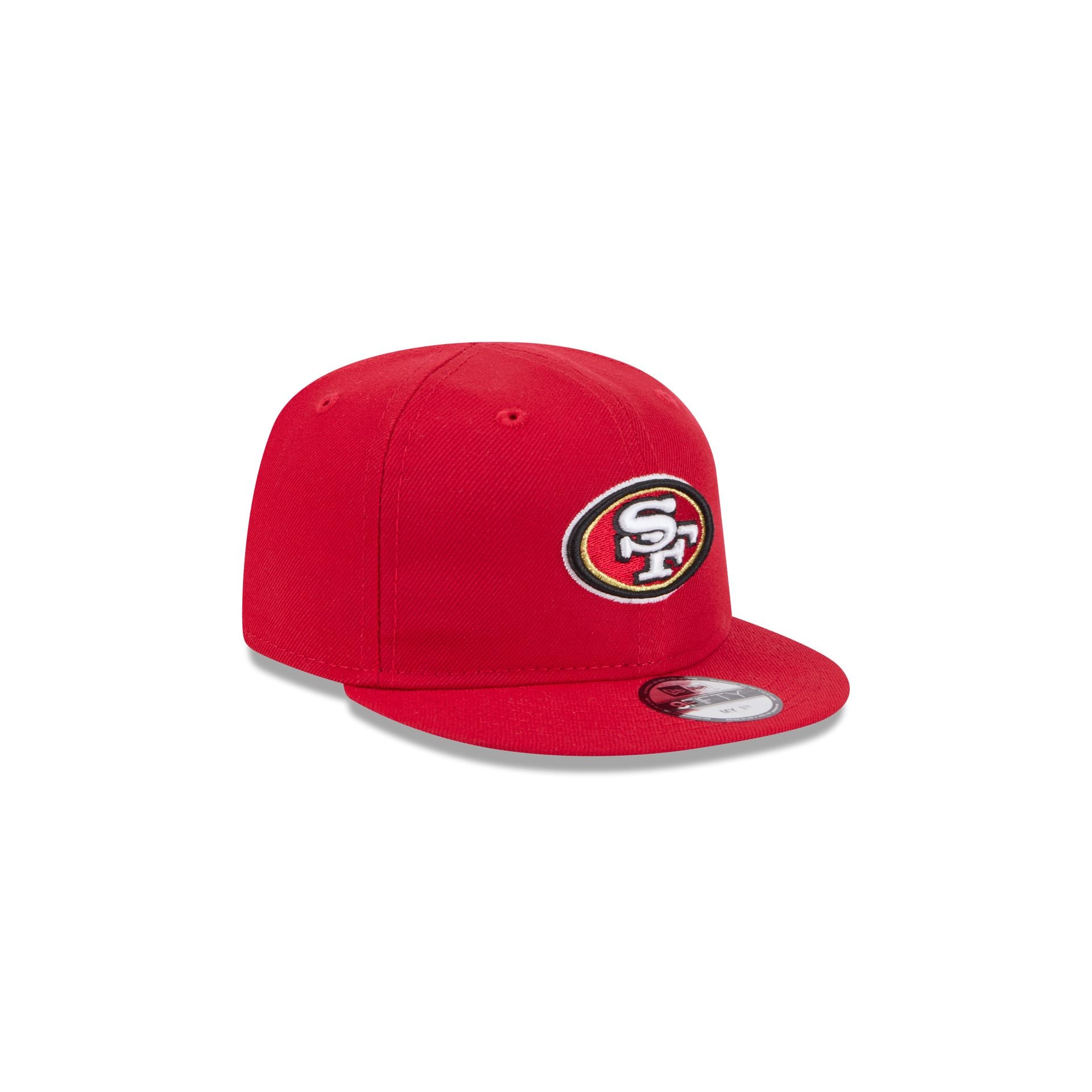 San Francisco 49ers Kids Basic 9FIFTY Snapback Hat