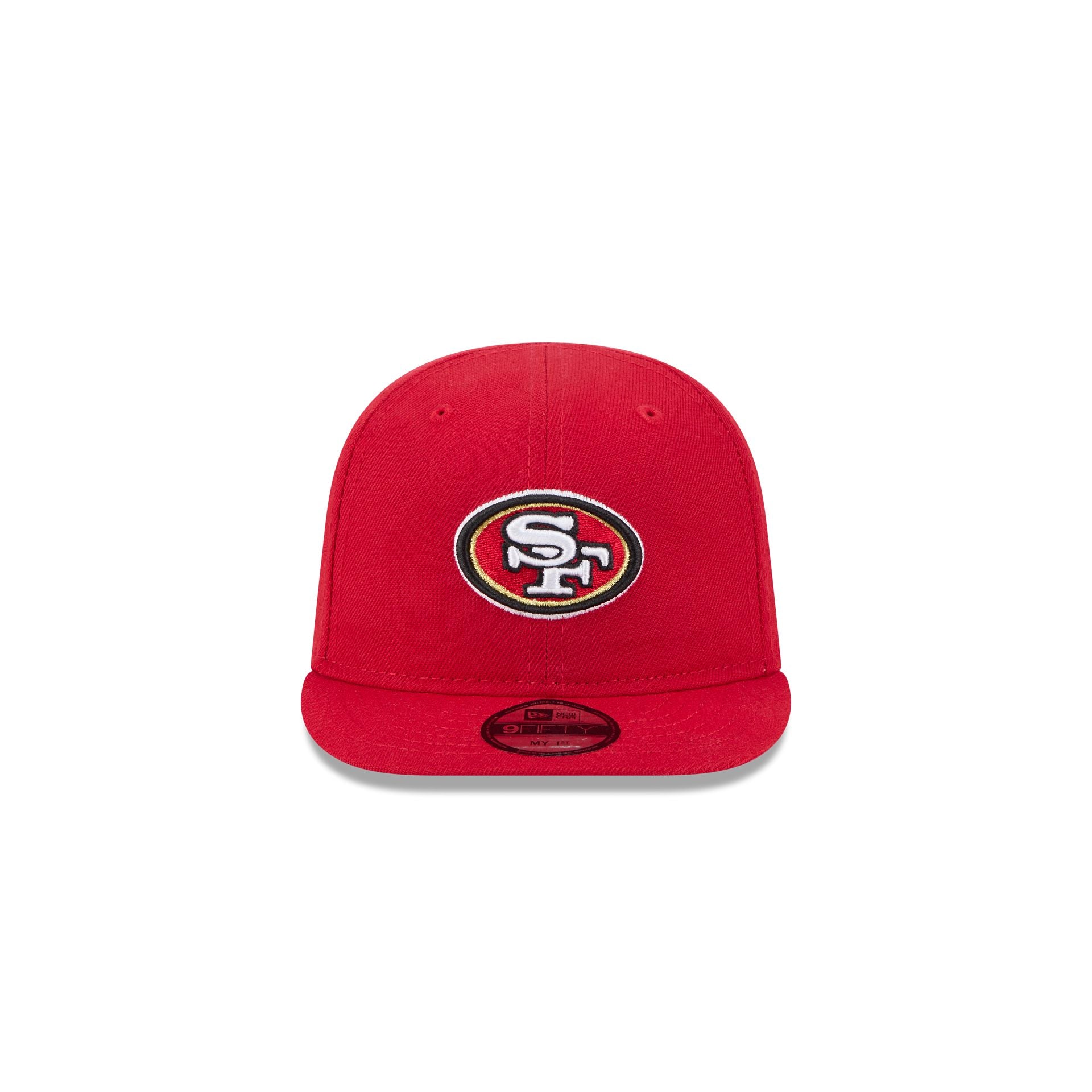 San Francisco 49ers Kids Basic 9FIFTY Snapback Hat