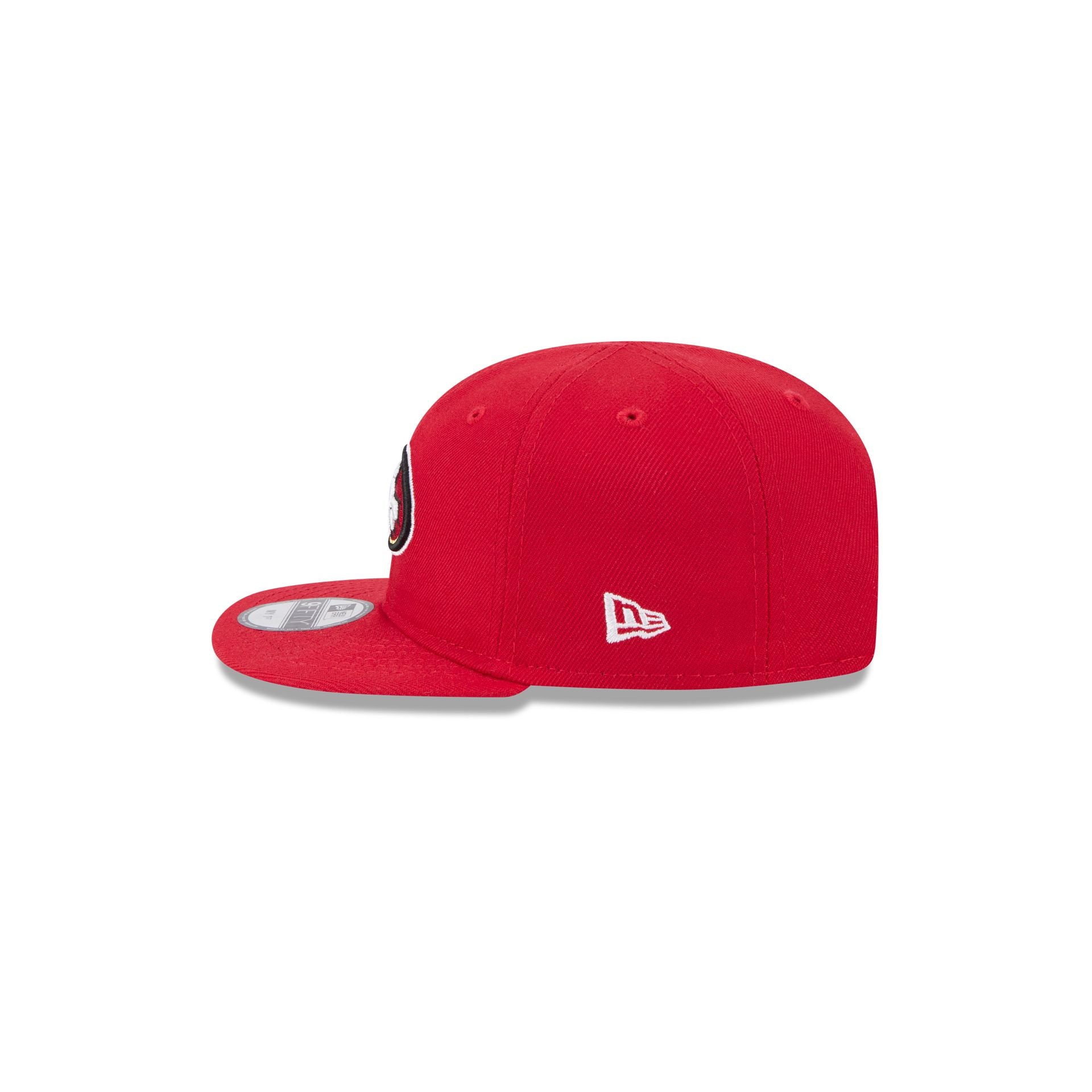 San Francisco 49ers Kids Basic 9FIFTY Snapback Hat
