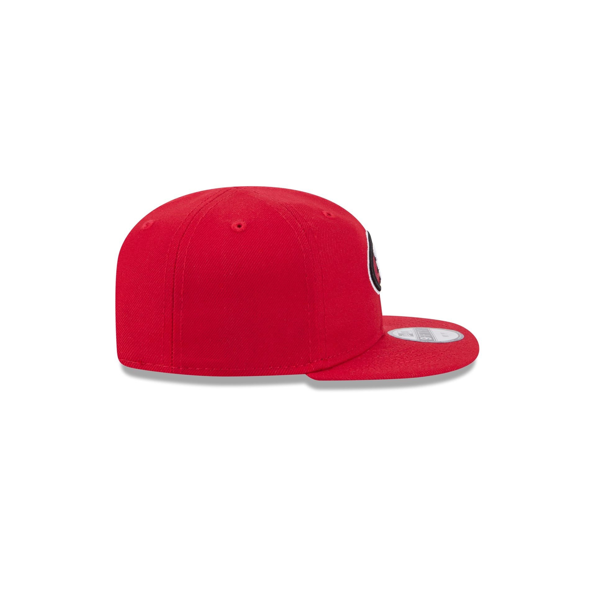 San Francisco 49ers Kids Basic 9FIFTY Snapback Hat
