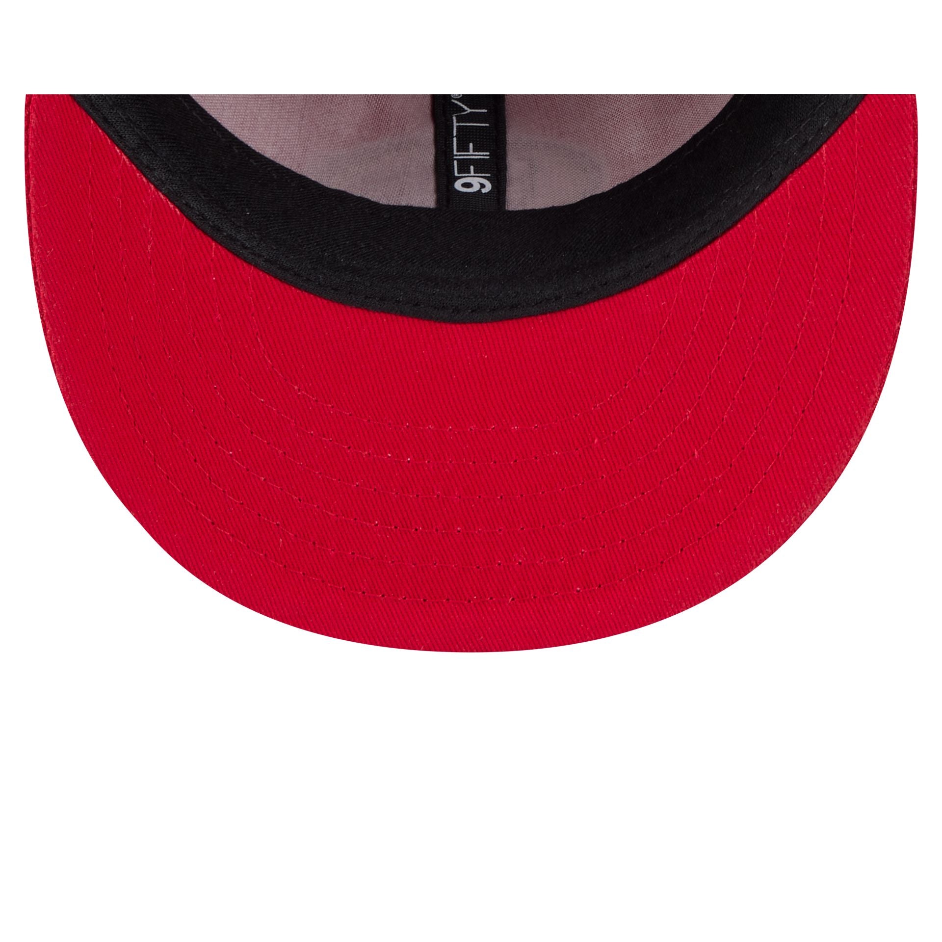 San Francisco 49ers Kids Basic 9FIFTY Snapback Hat